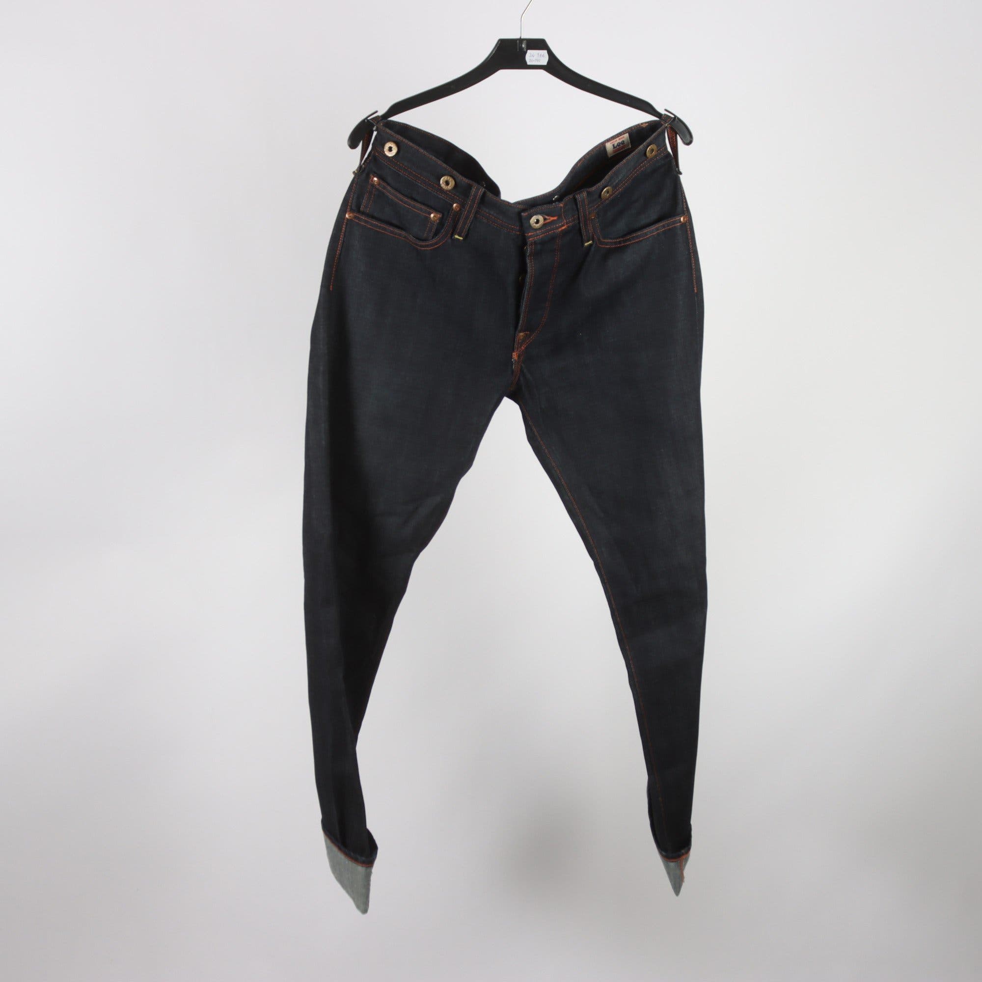 Jeans, Lee ”Icon 1930”, stl. W33/L34