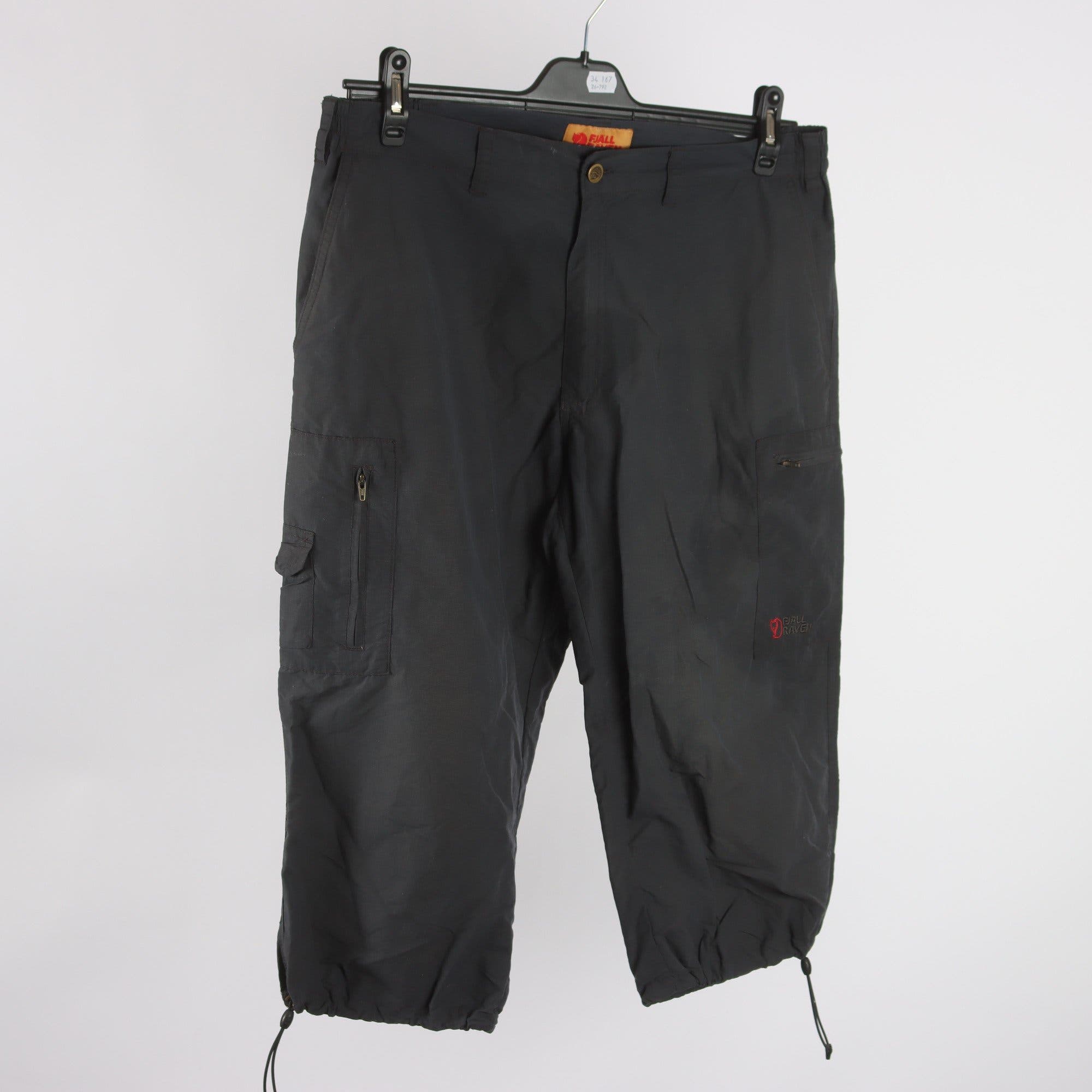 Outdoor byxor, Fjällräven, stl. 50
