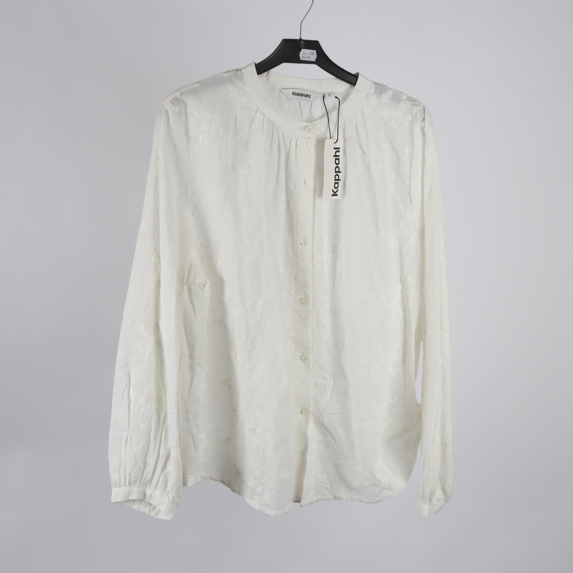 Blus, Kappahl, stl. L