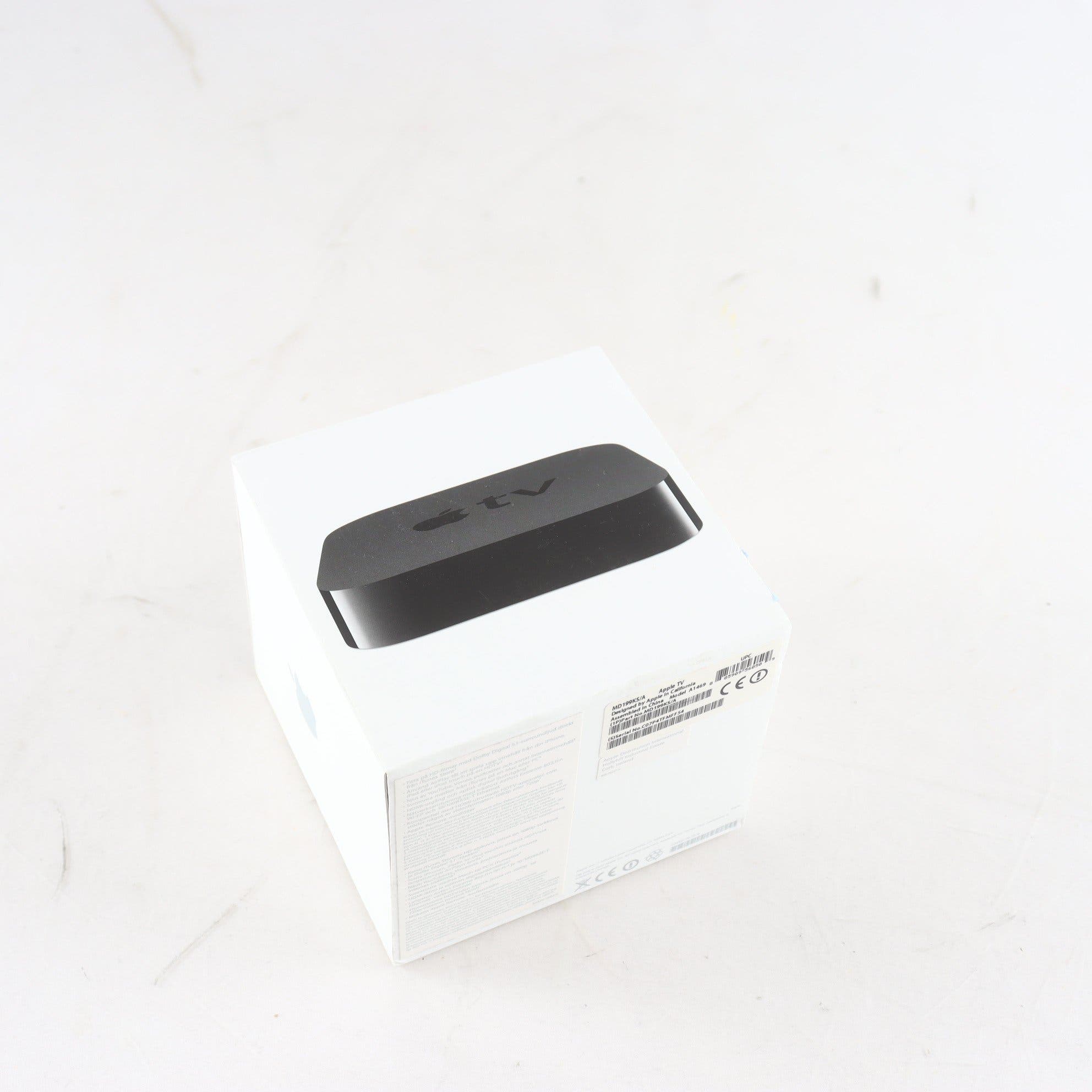 Apple Tv A1469