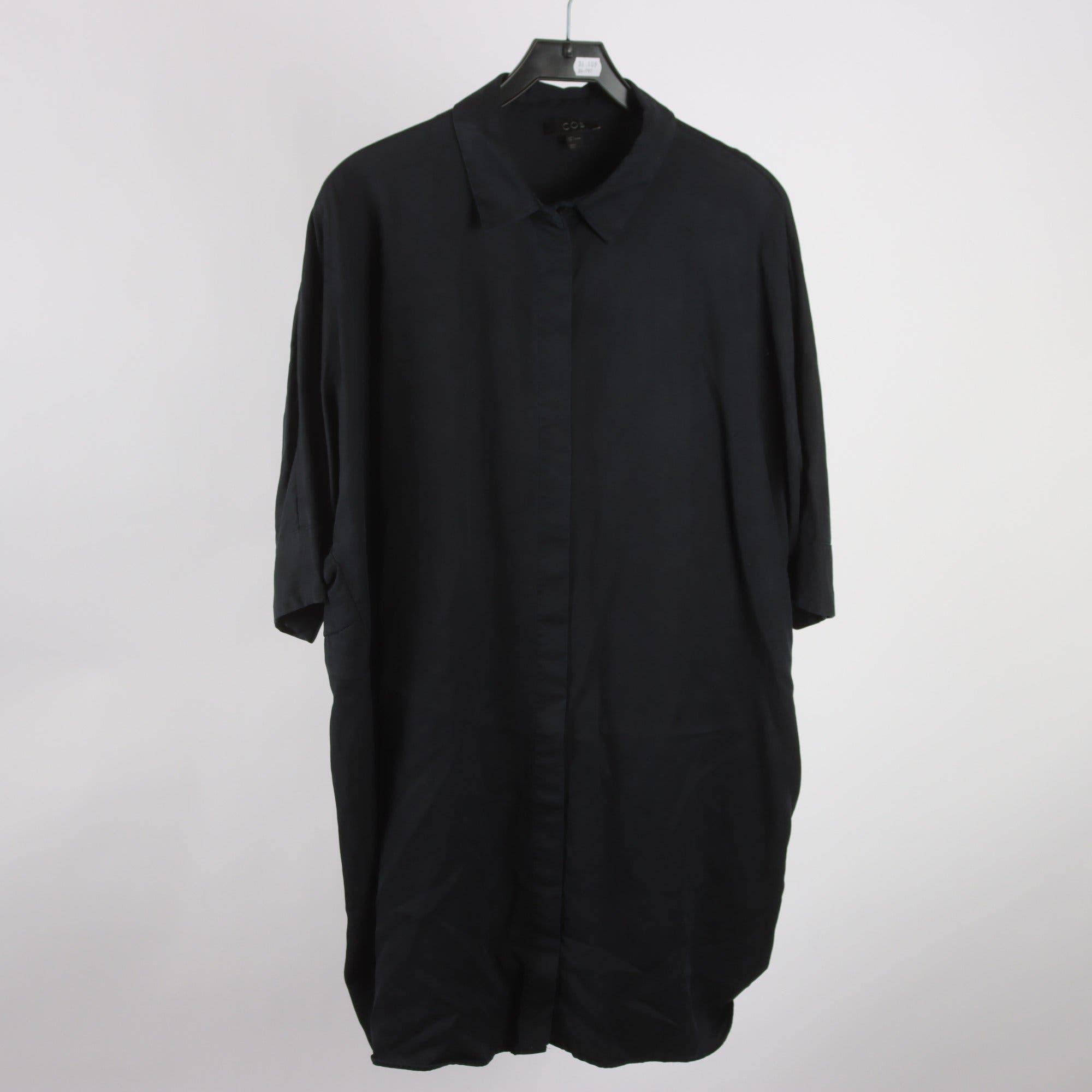 Blus/Klänning, Cos, stl. L