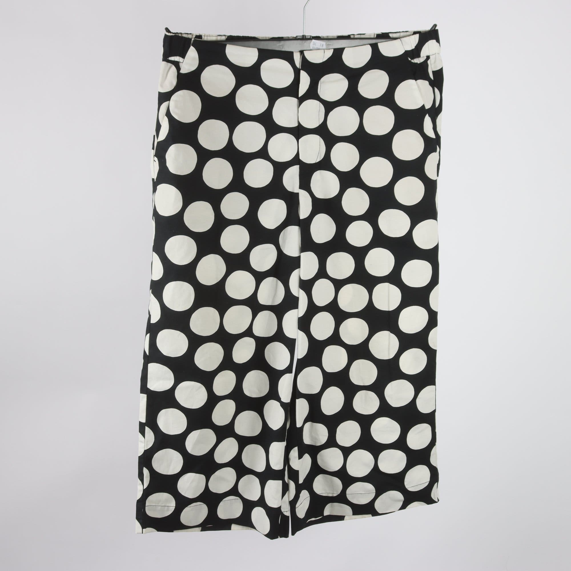 Byxor, Marimekko/Uniqlo, stl. L