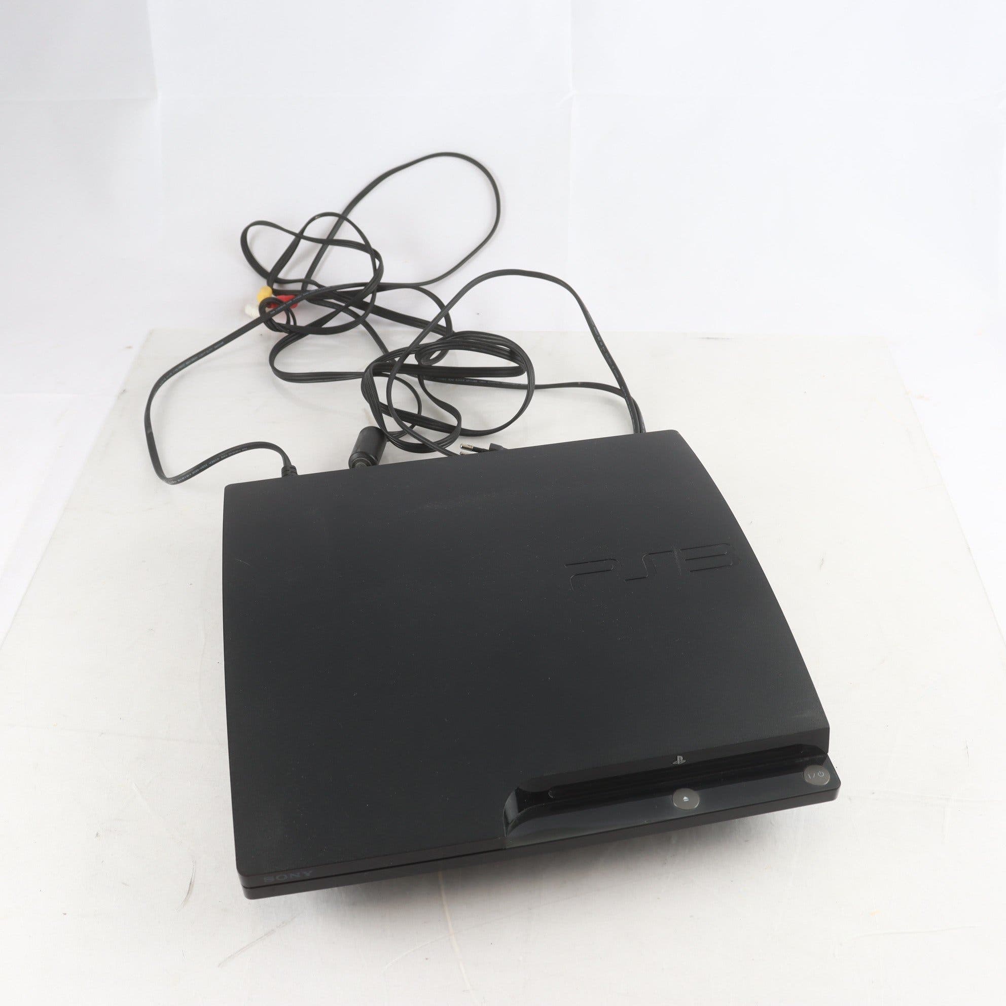 Playstation 3, PS3. Samfraktas ej.