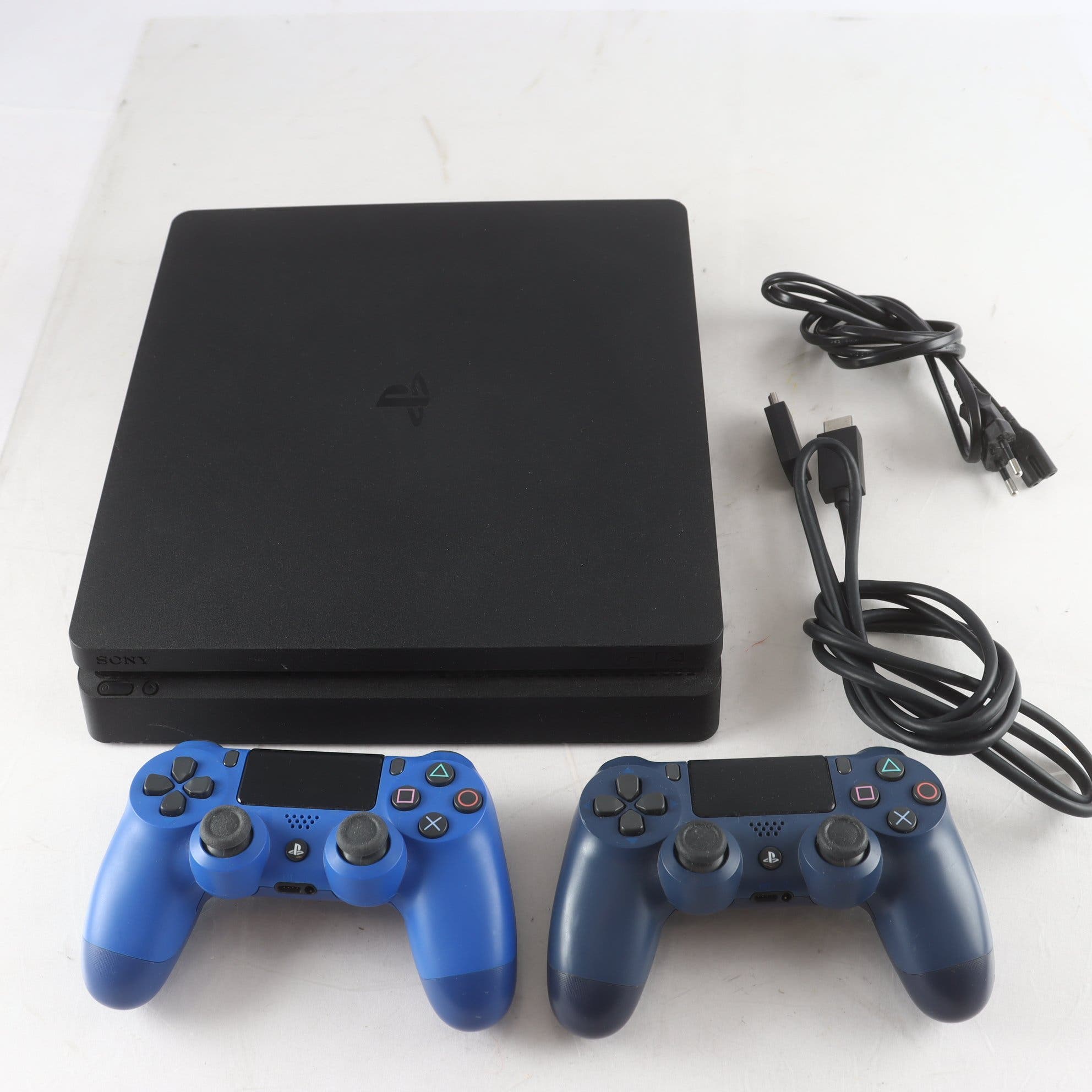 Playstation 4, PS4. Samfraktas ej.