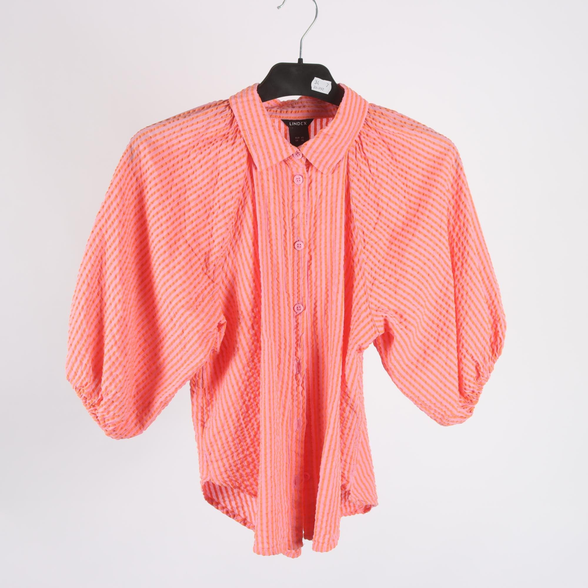 Blus, Lindex, stl. XS