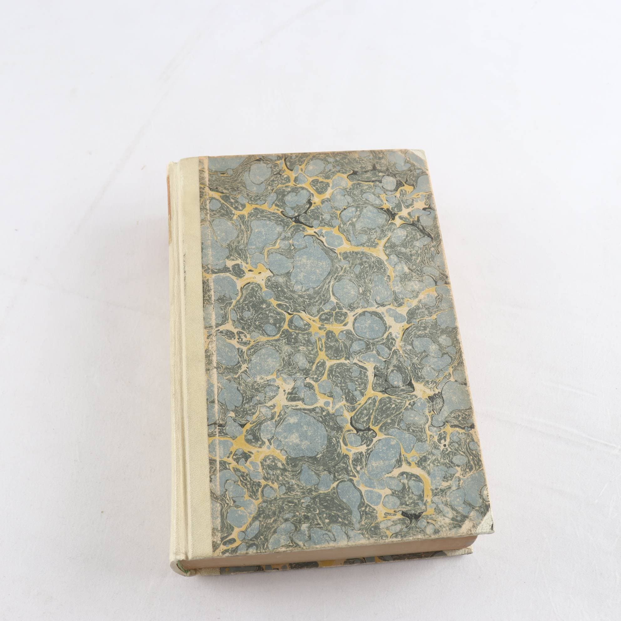 Homeros Iliad, Första och andra delen (1912)