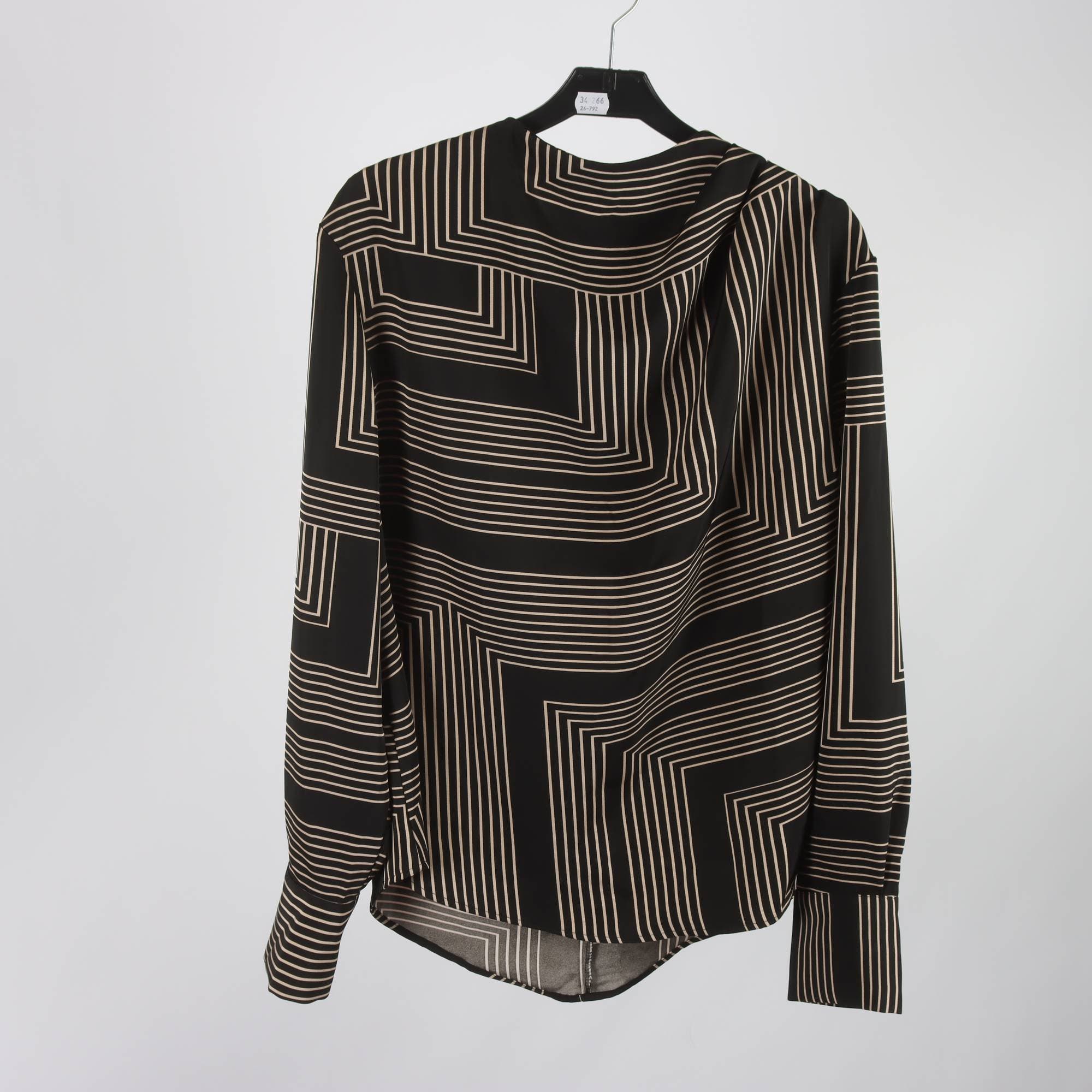 Blus, H&M, stl. L