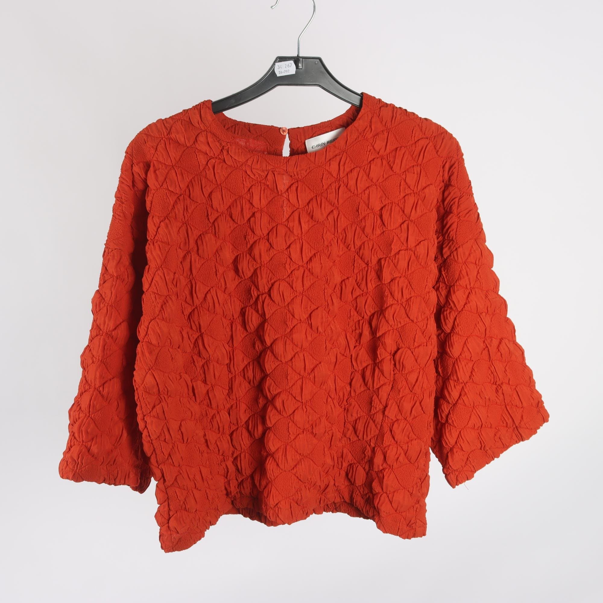 Blus, Carin Wester, stl. M