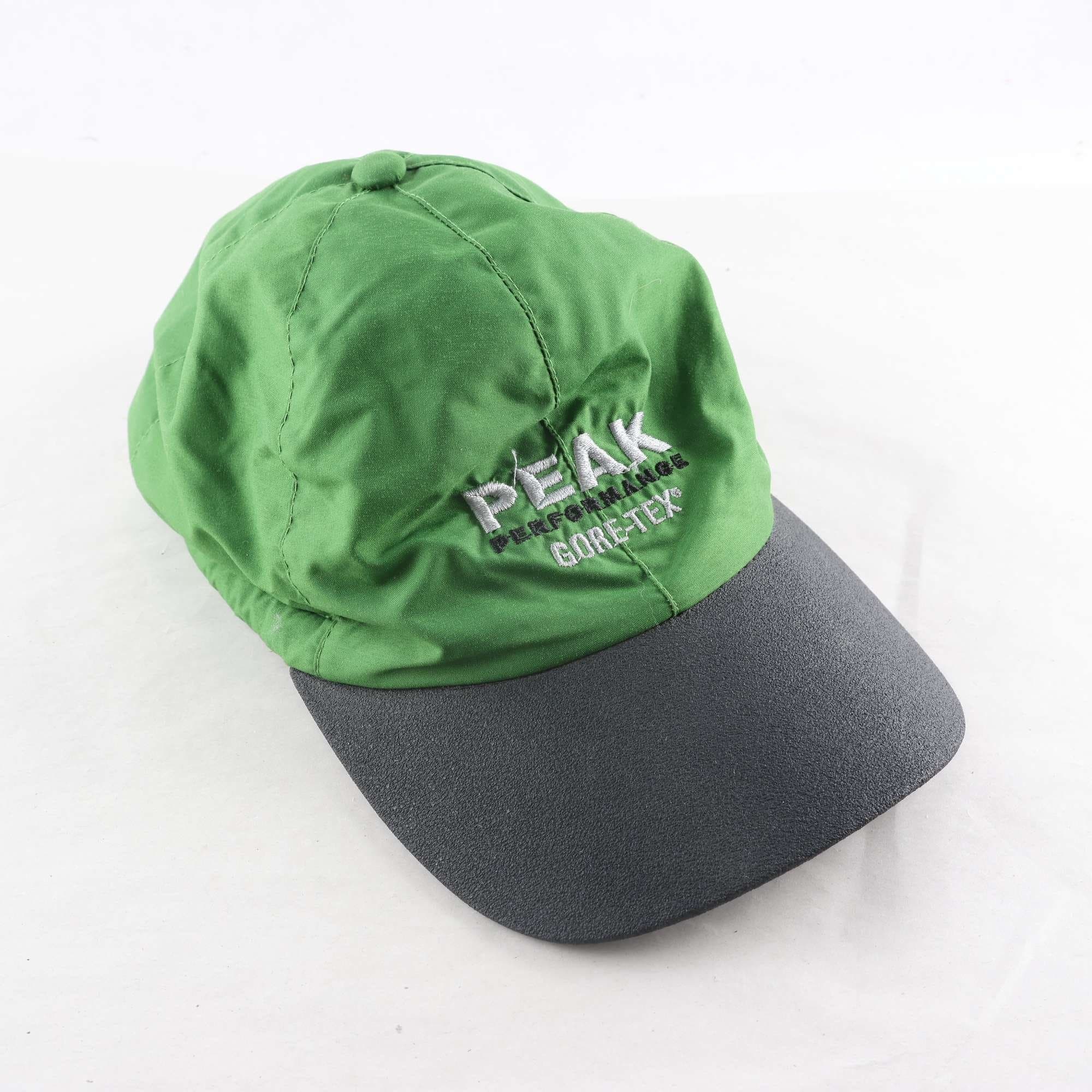 Fodrad keps, Peak Perfomance, Gore-Tex