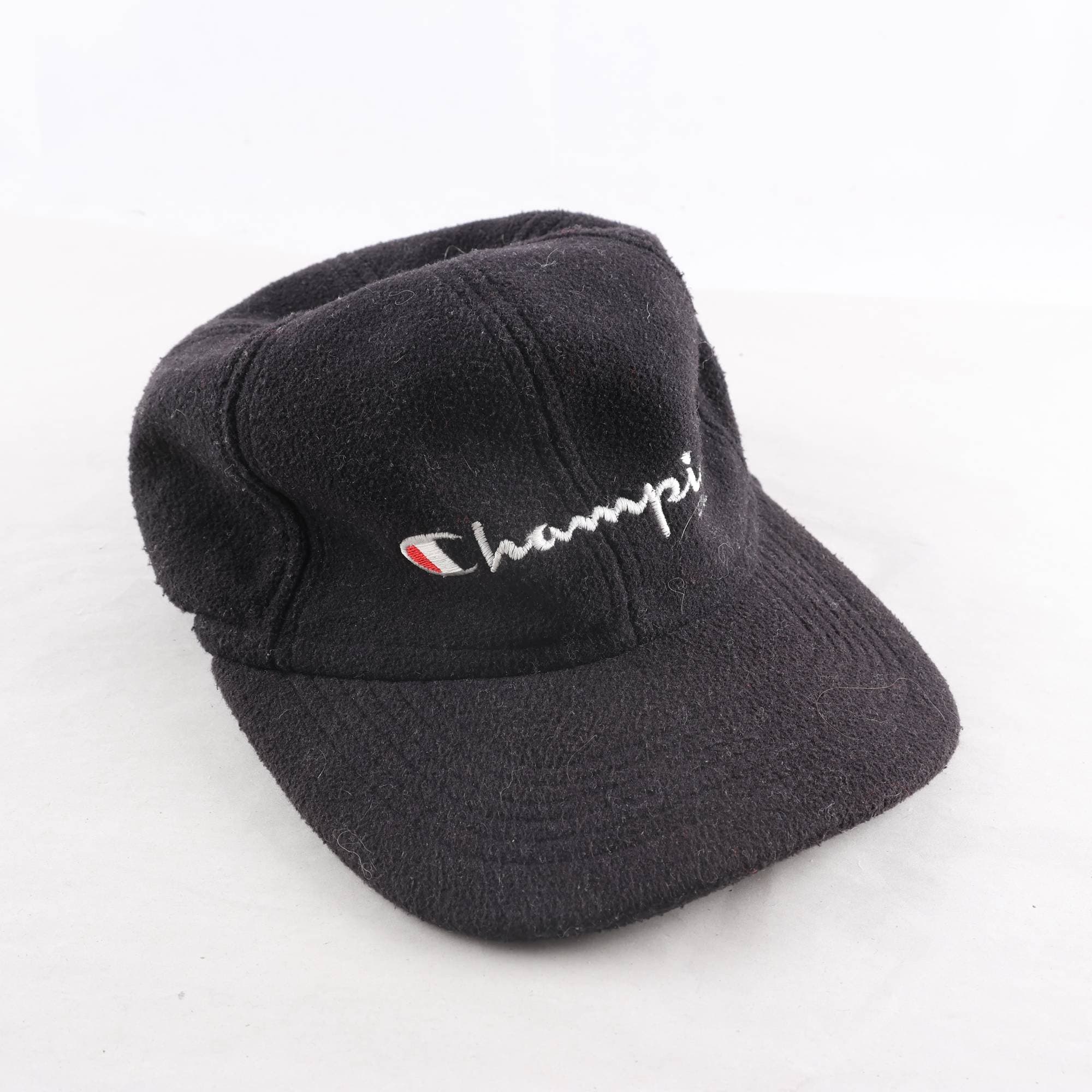 Fleecekeps, Champion U.S.A,