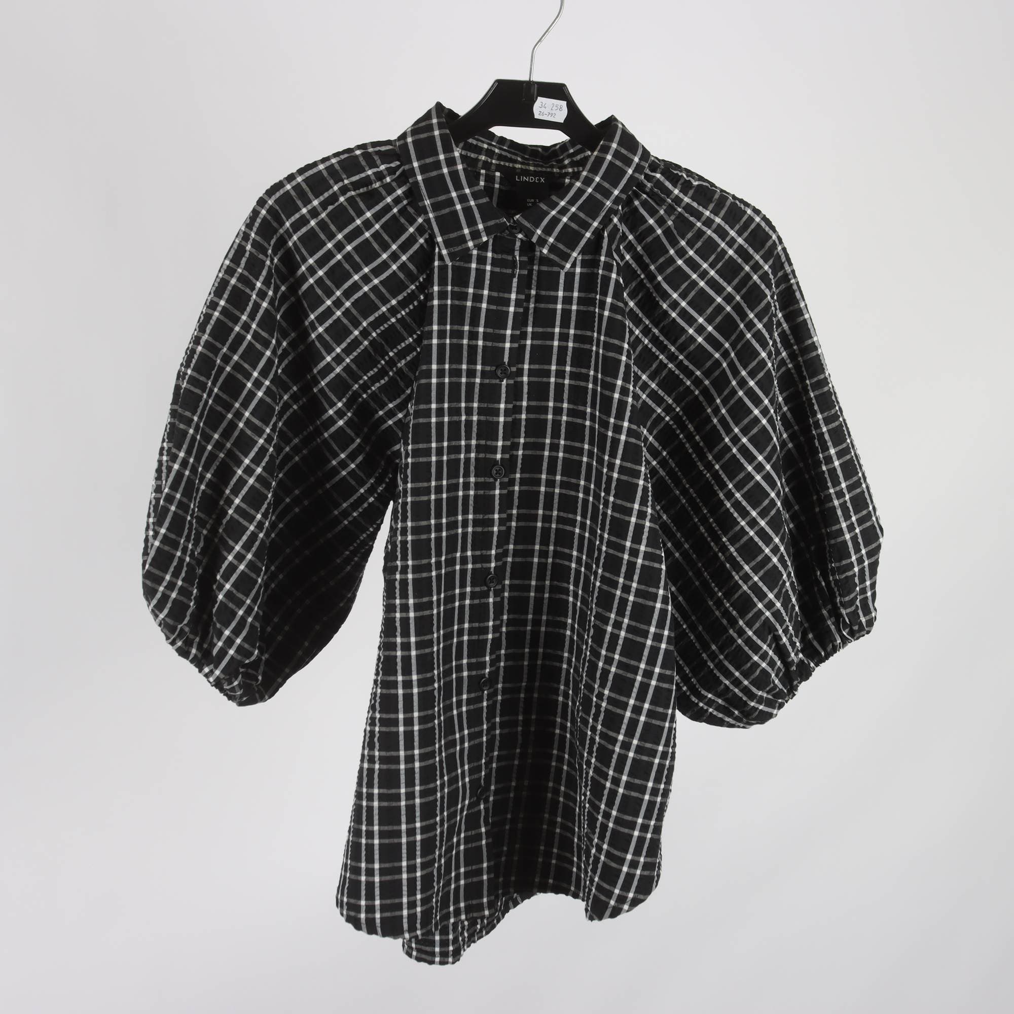 Blus, Lindex, stl. S