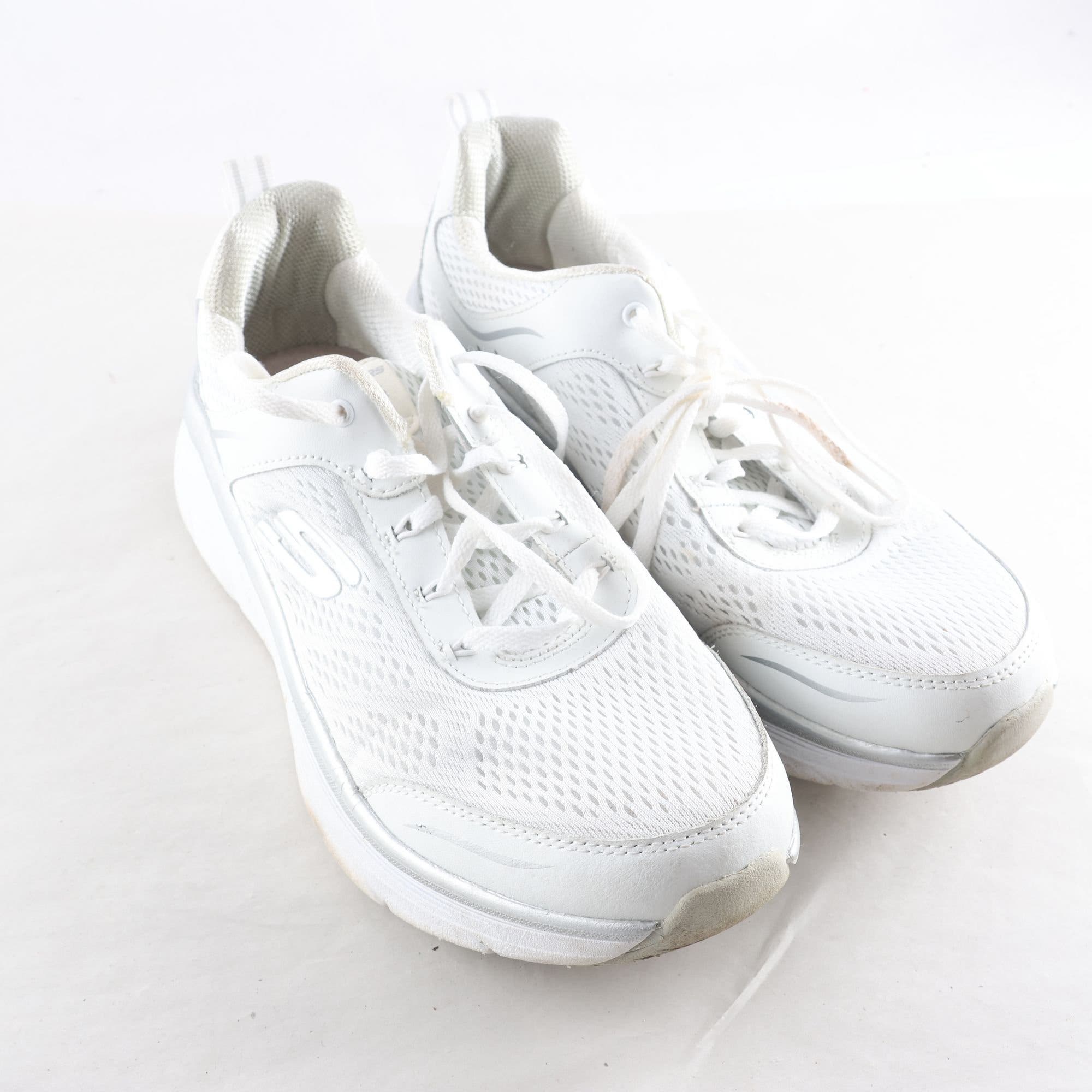 Löparskor, Skechers, stl. 41
