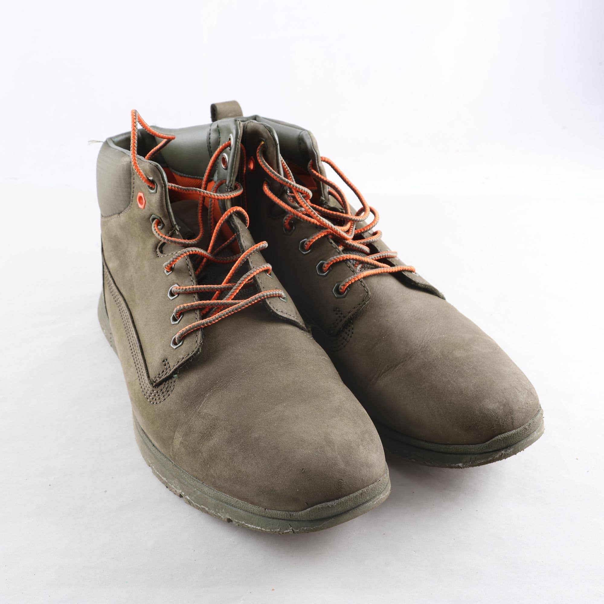 Skor, Timberland, stl. 42