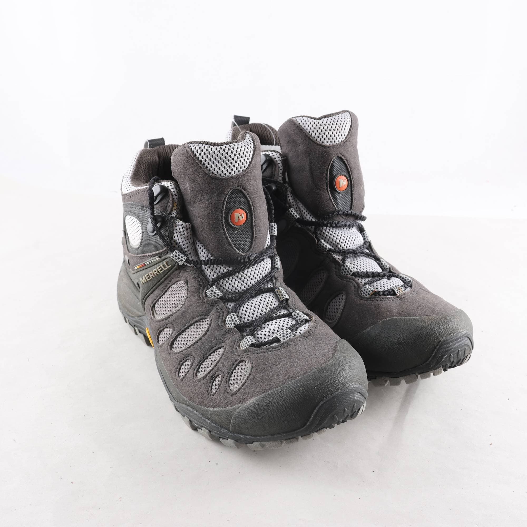 Vandringskängor, Merrell GTX, Stl. 44