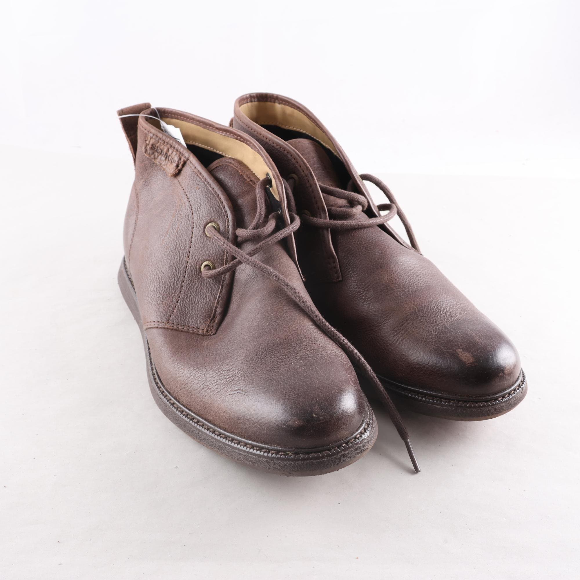 Skor, Sebago, stl. 41,5
