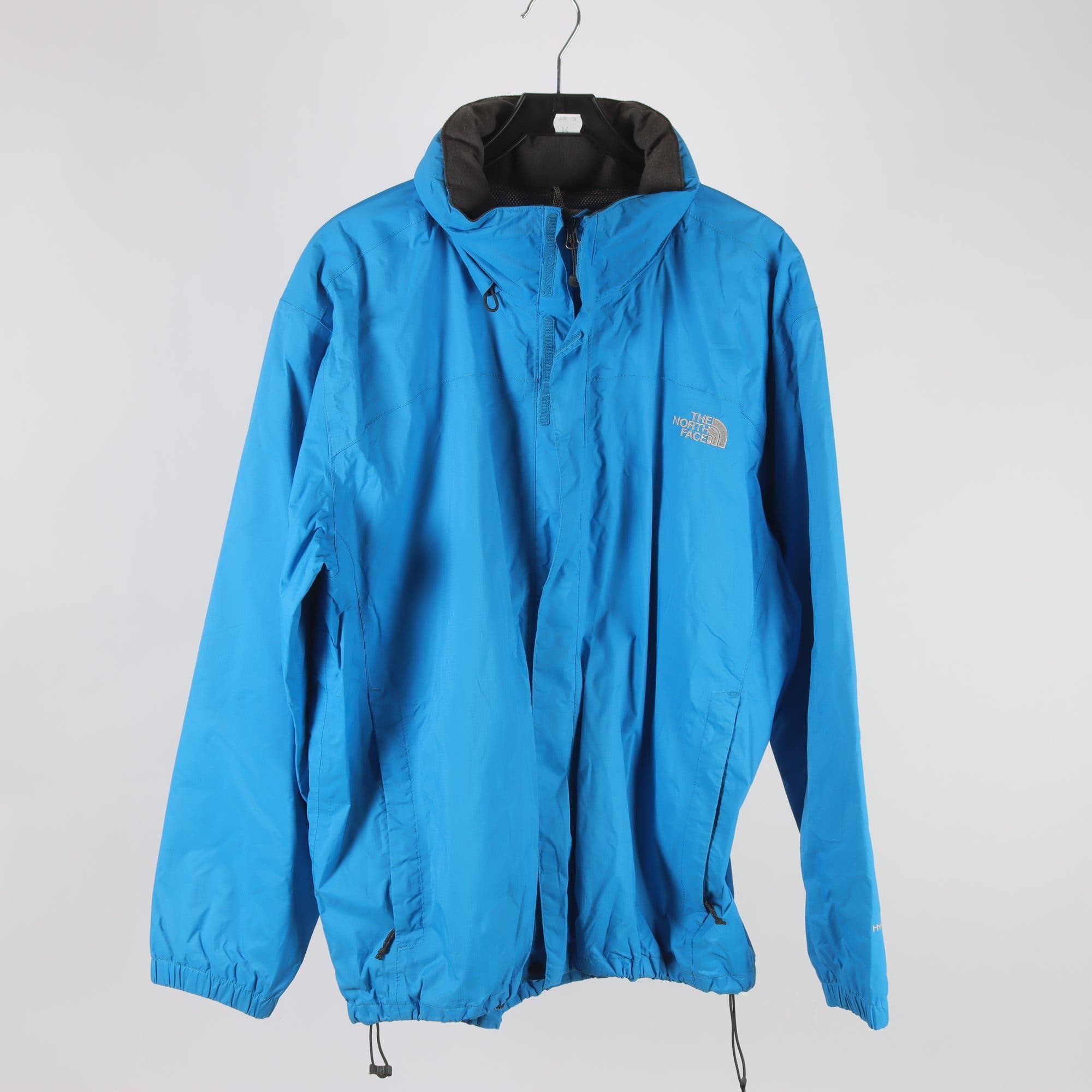Vindjacka, The North Face, blå, stl. XL.