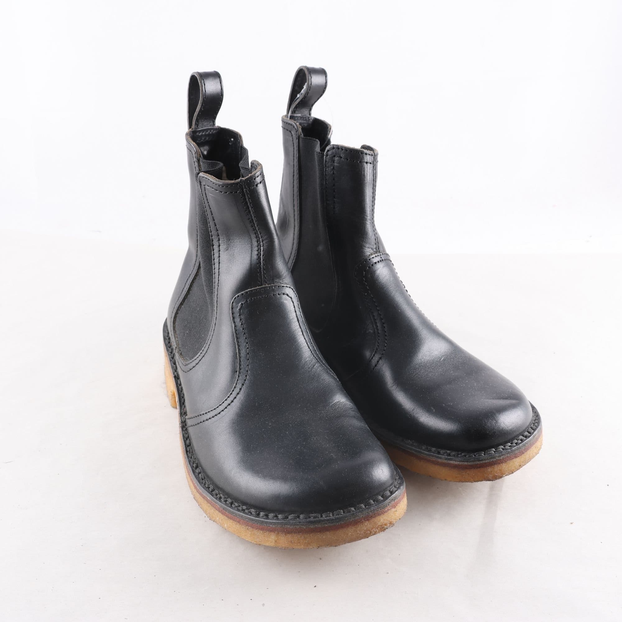 Boots, Swedish Hasbeens, Stl. 37