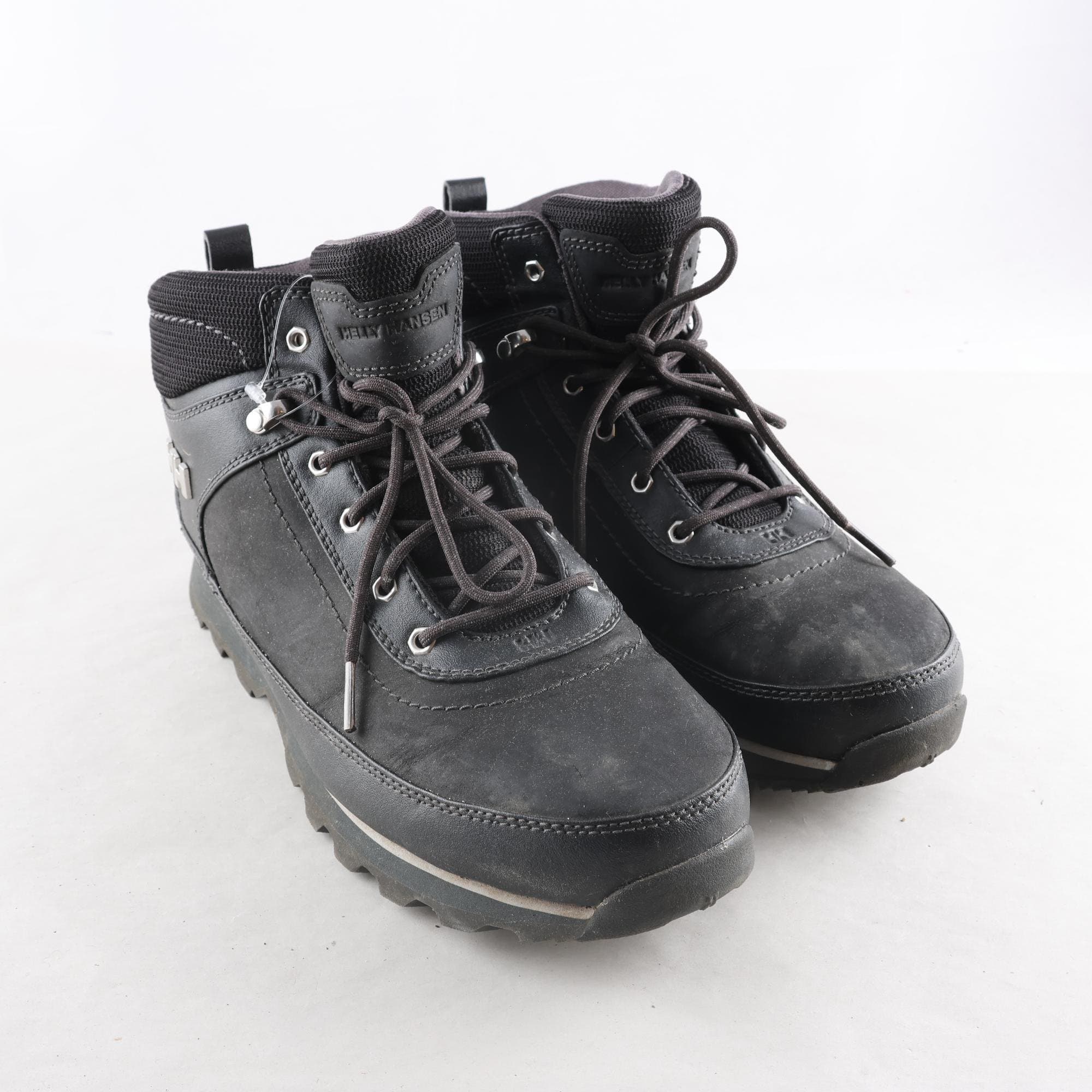 Kängor, Helly Hansen, Stl. 43
