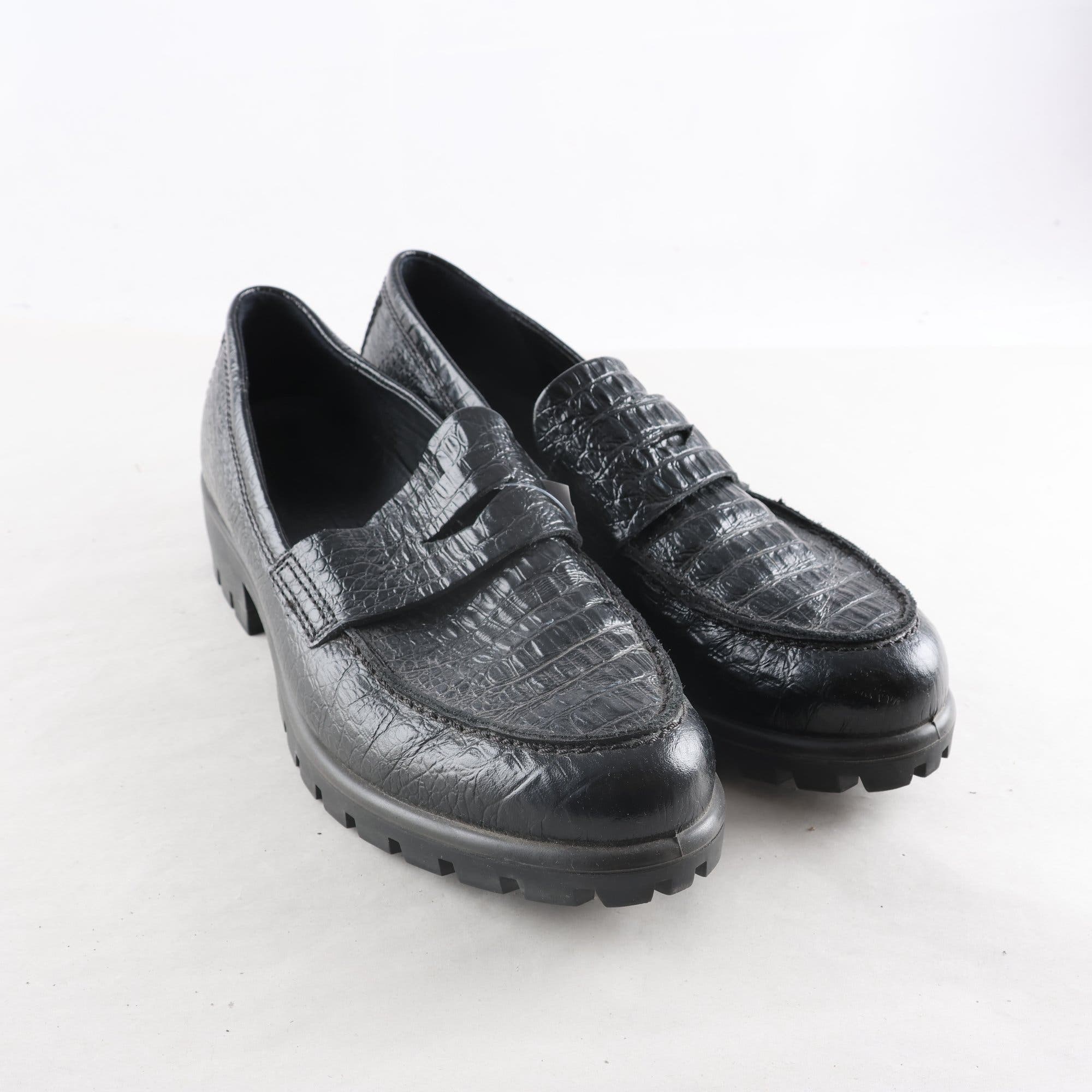 Loafers, Ecco, stl. 38