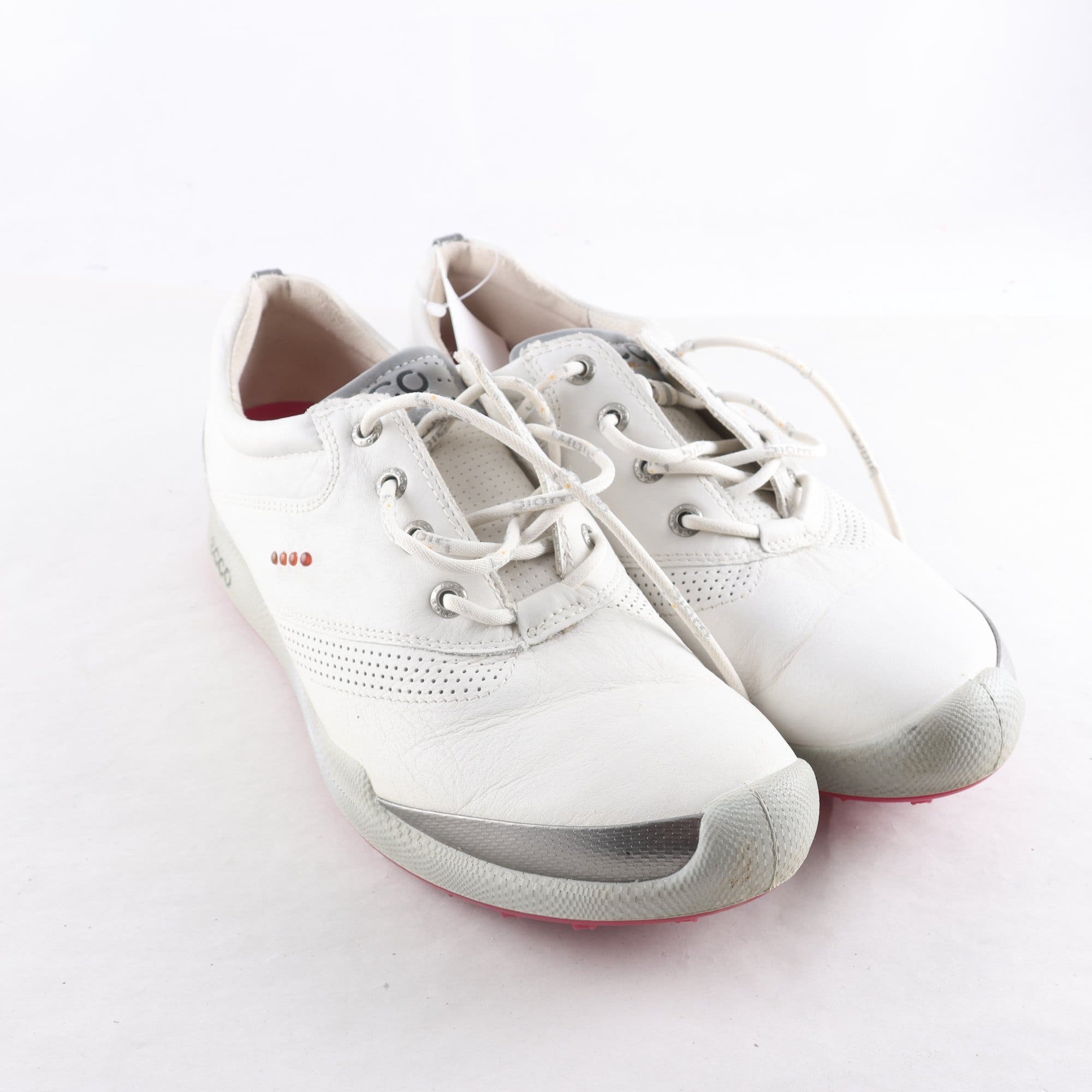 Golfskor, Ecco, Stl. 41
