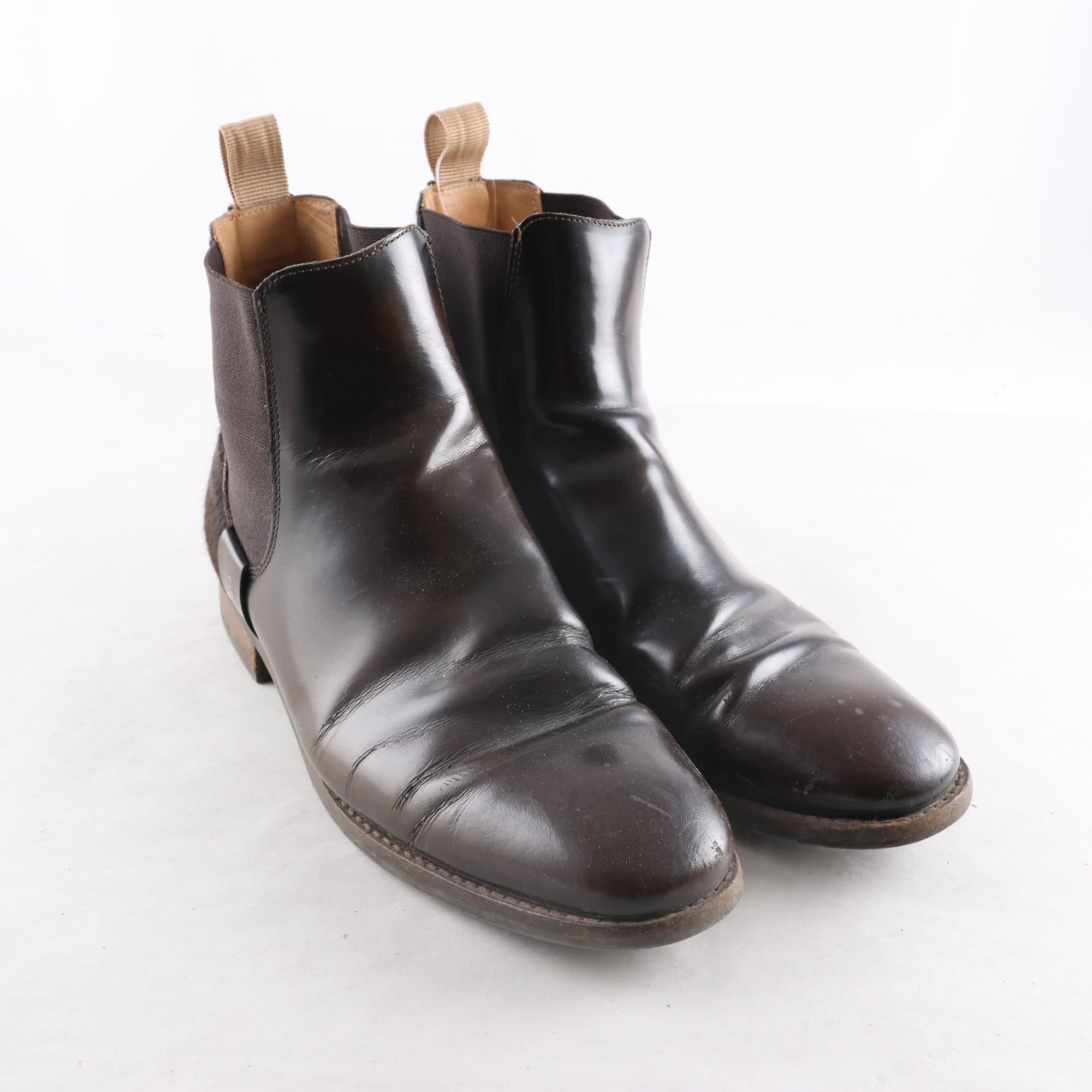 Boots, Gant, Stl. 40
