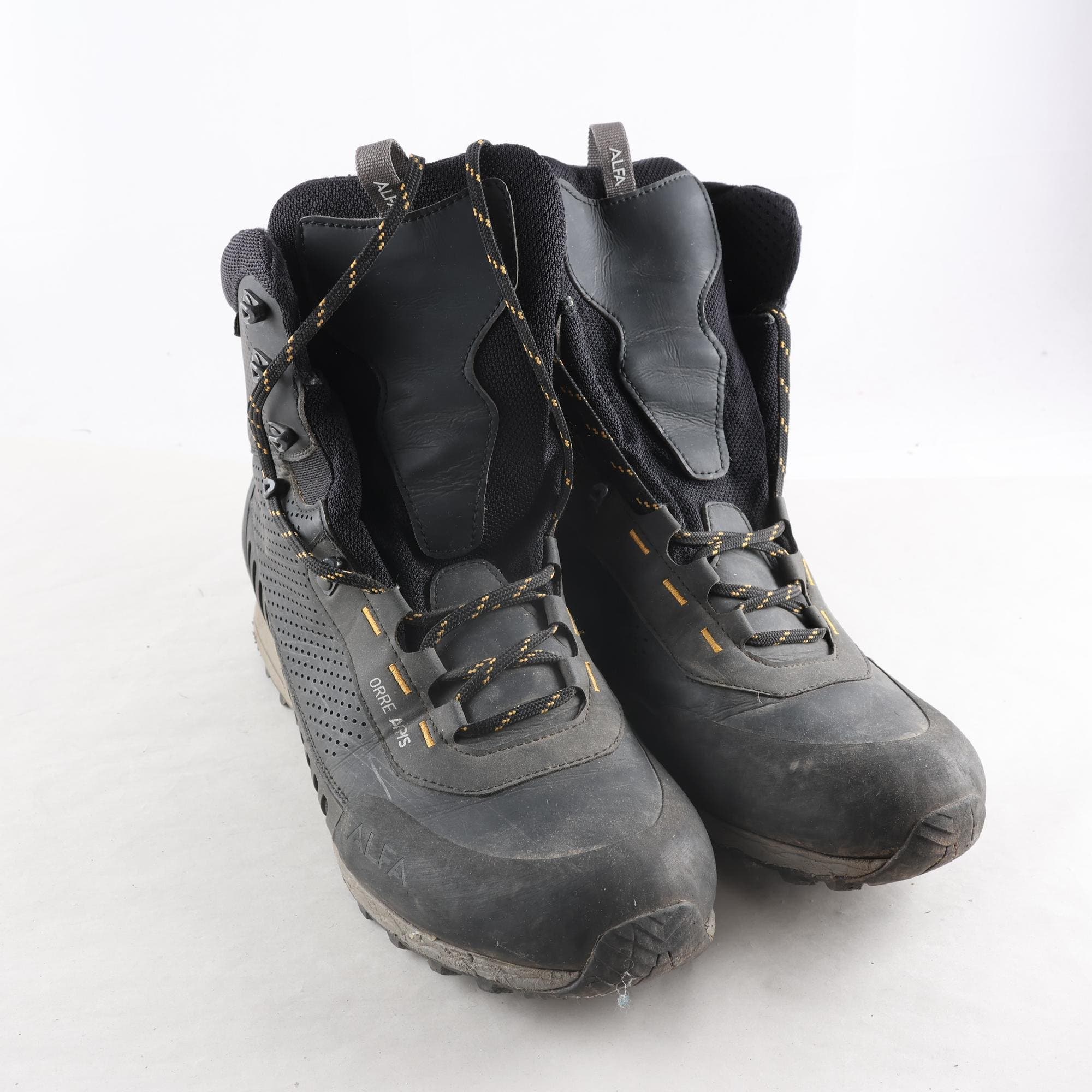 Vandringskängor, Alfa Orre ”A/P/S” GTX, Stl. 44