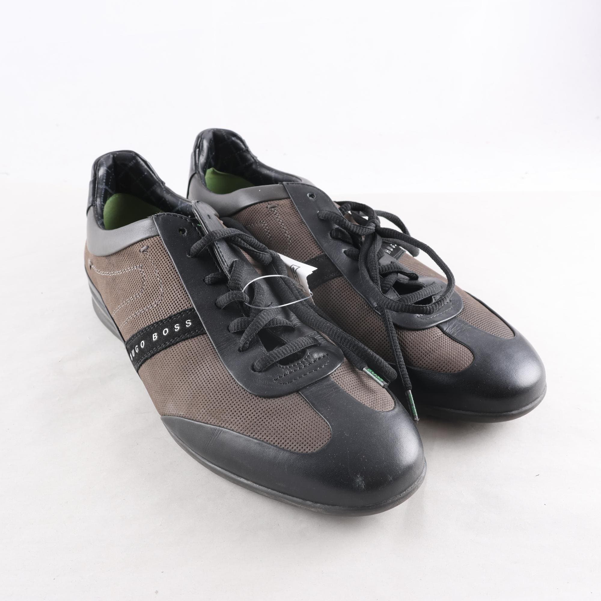 Sneakers, Hugo Boss, Stl. 42