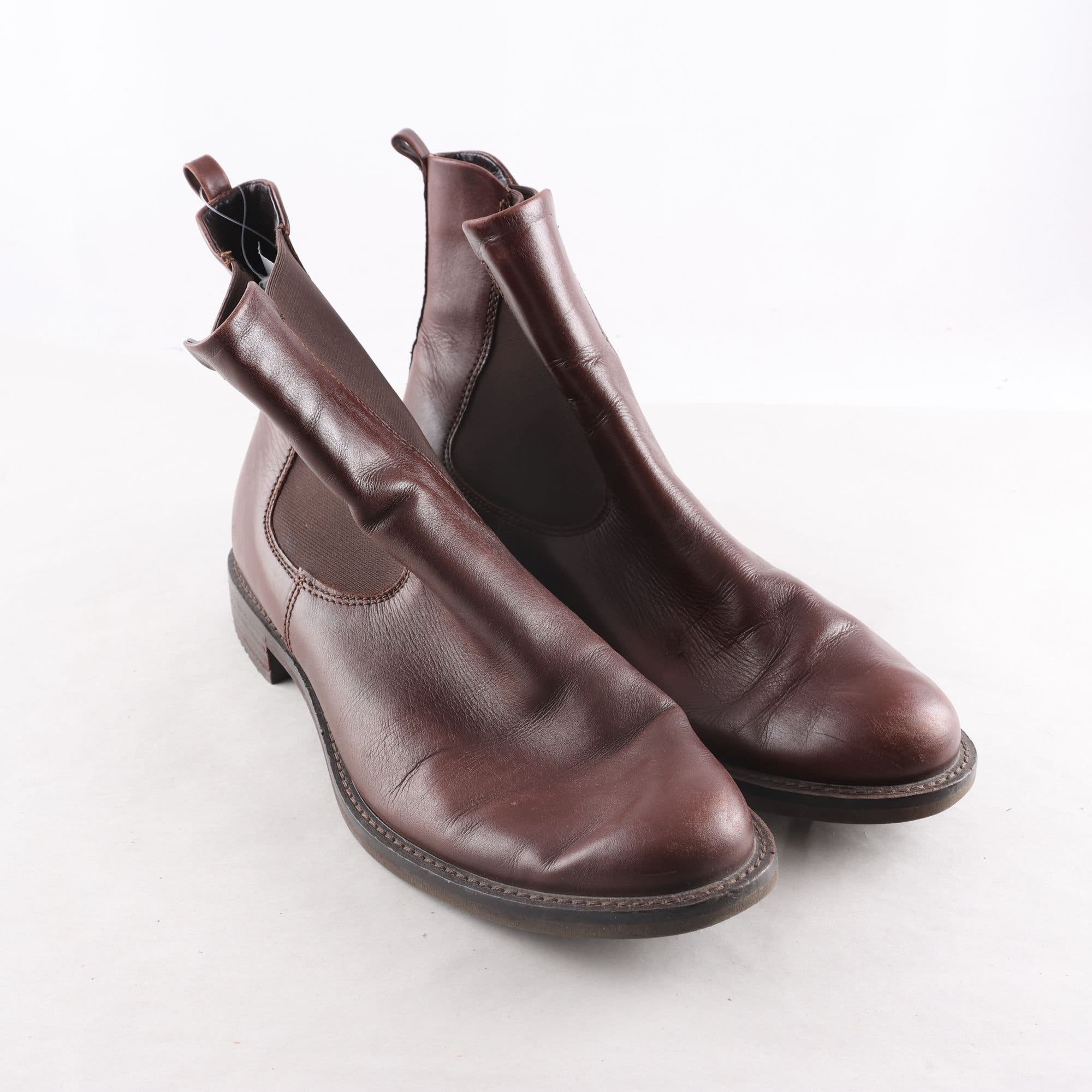 Boots, Ecco, Stl. 41