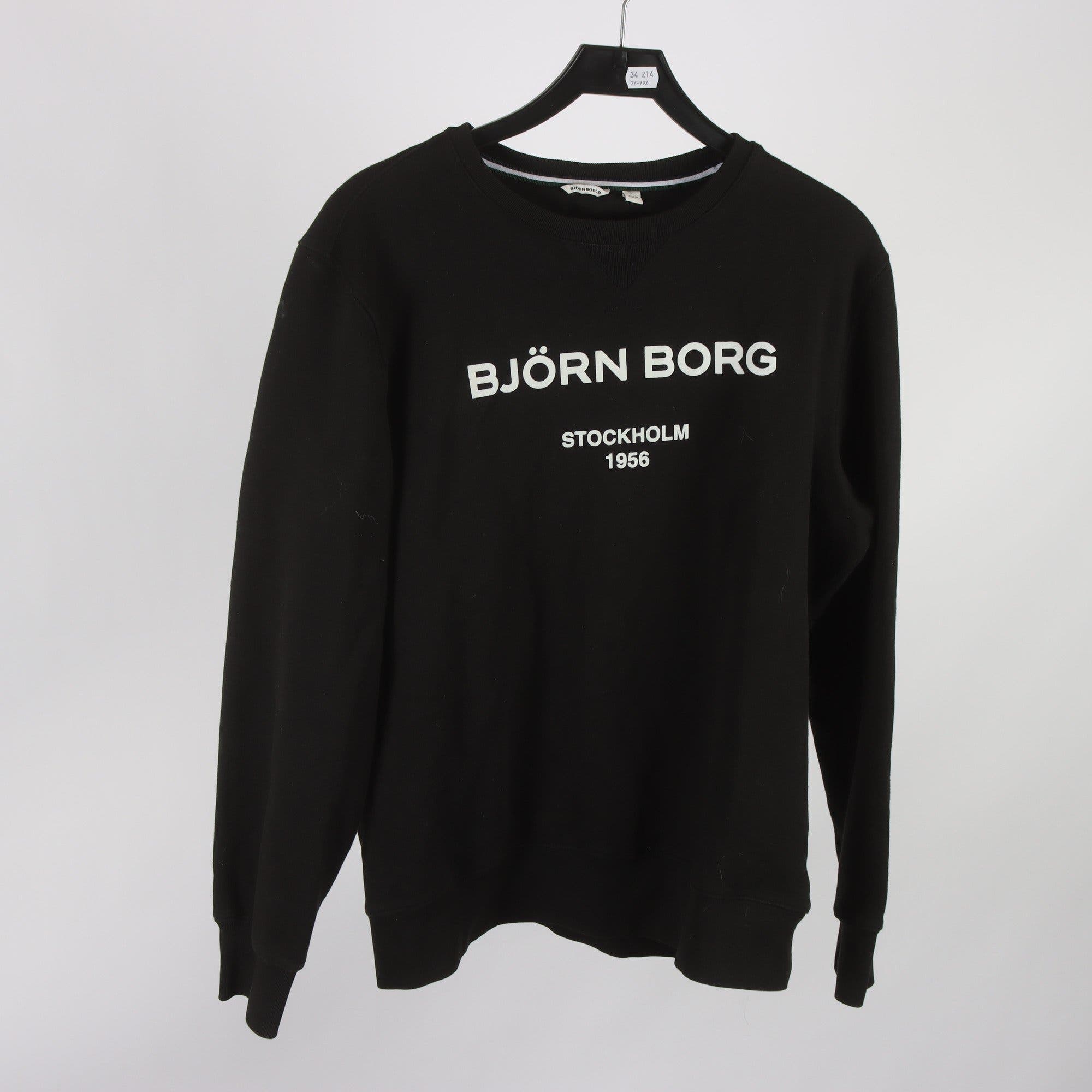 Tröja, Björn Borg, Stl. L