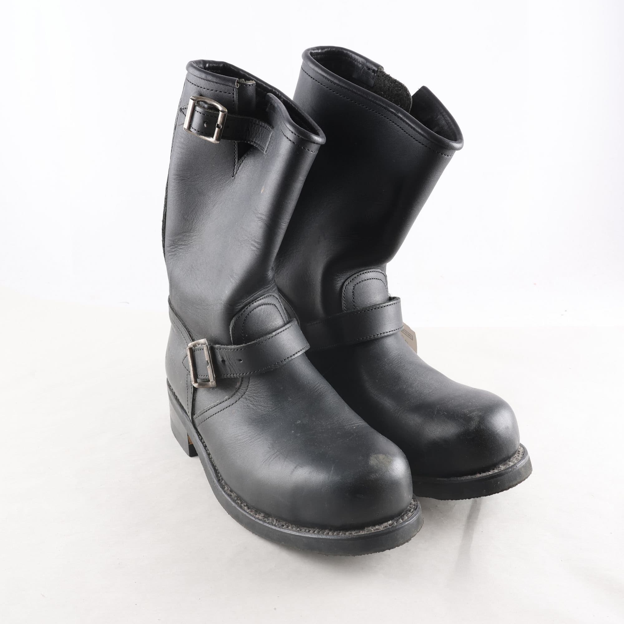 Boots, Primeboots, Stl. 39