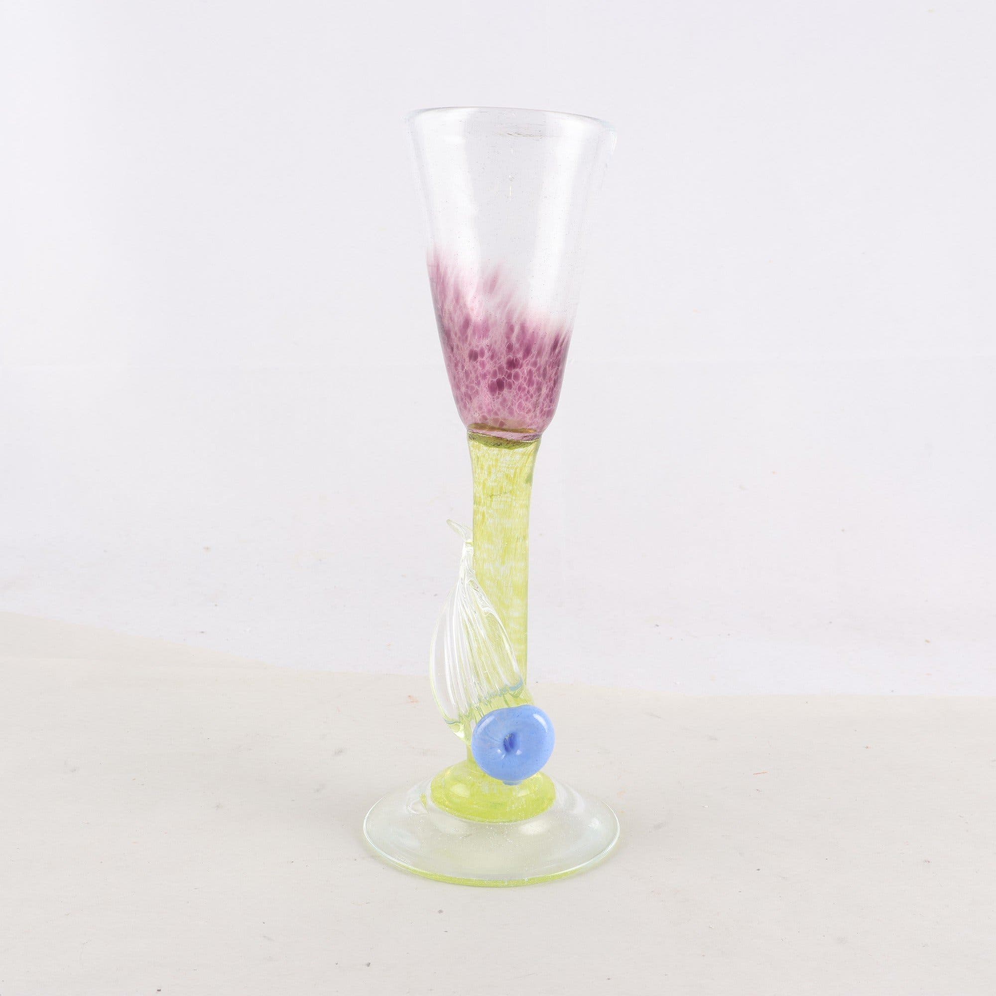 Glas, Stefan Gallerstedt, 1994