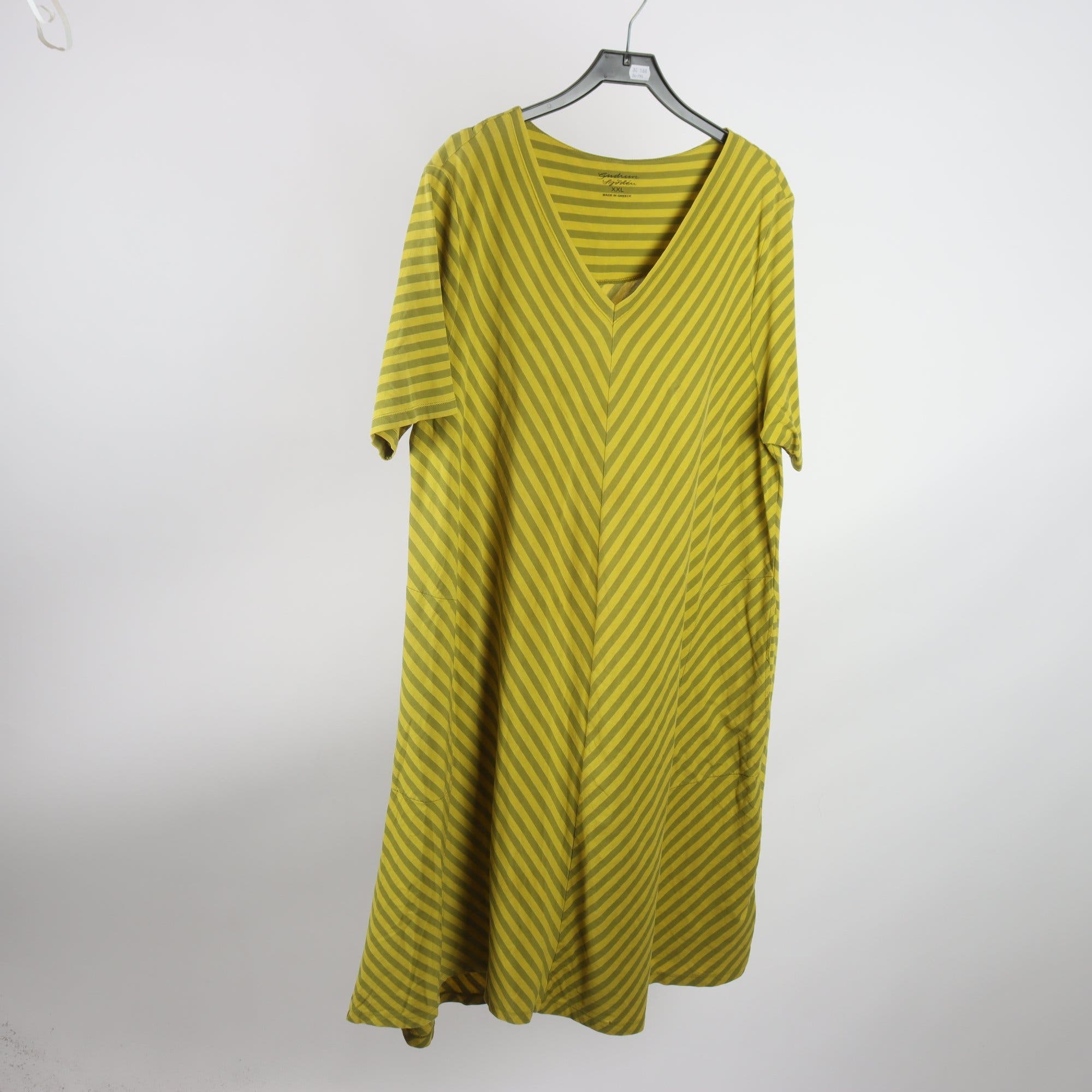 Klänning, Gudrun Sjödén, stl. XXL