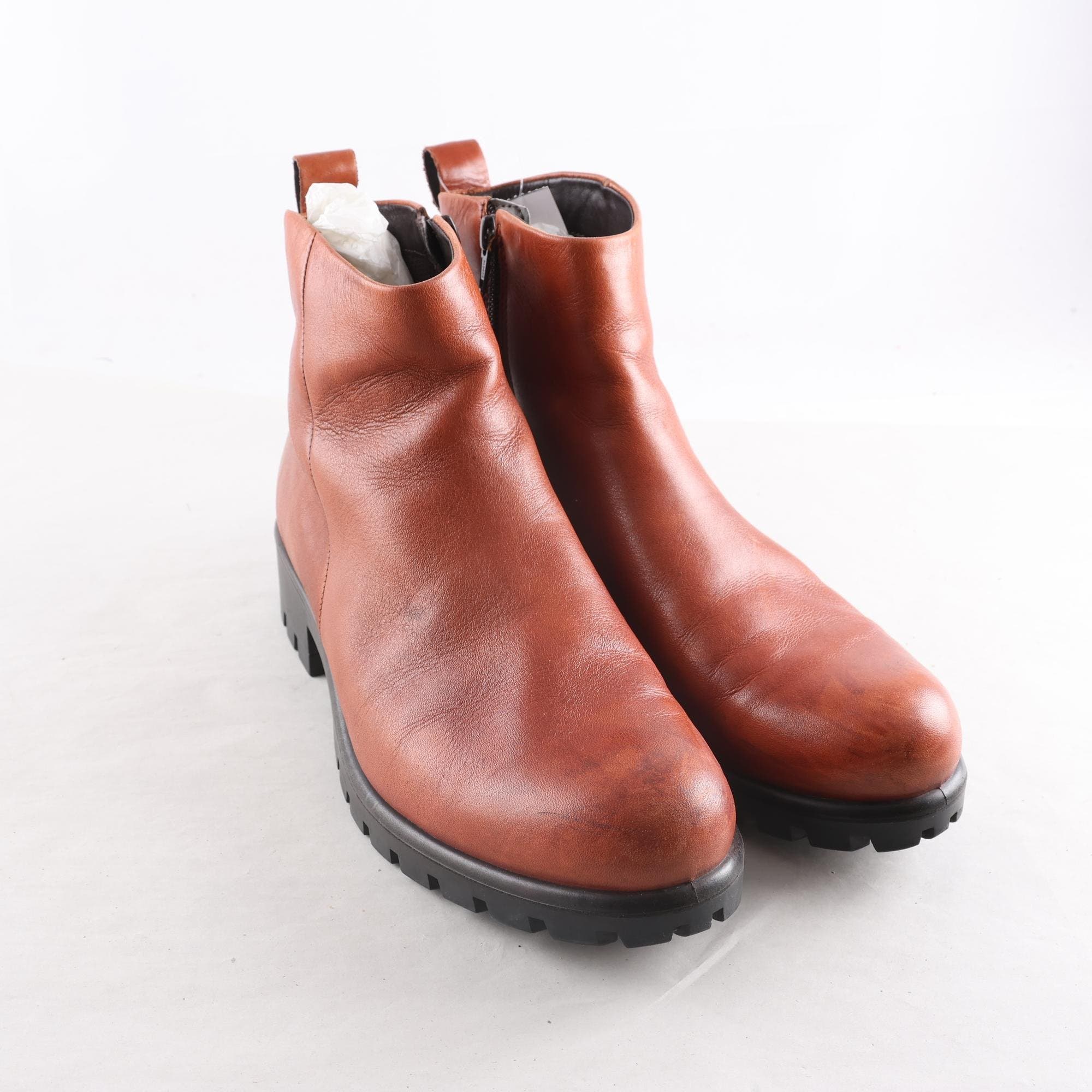 Boots, Ecco, Stl. 40