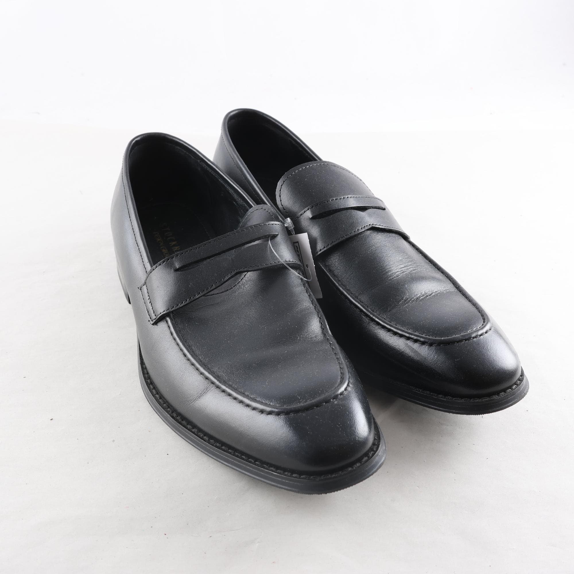 Loafers, Stockholm Design Group, stl. 42