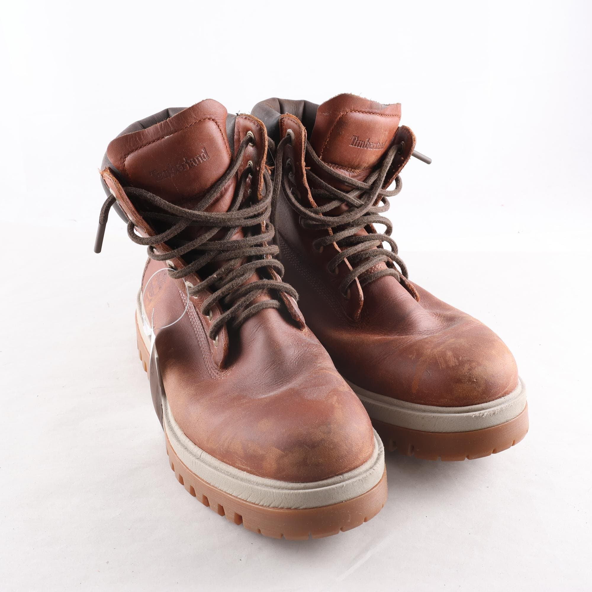 Kängor, Timberland, stl. 43.5