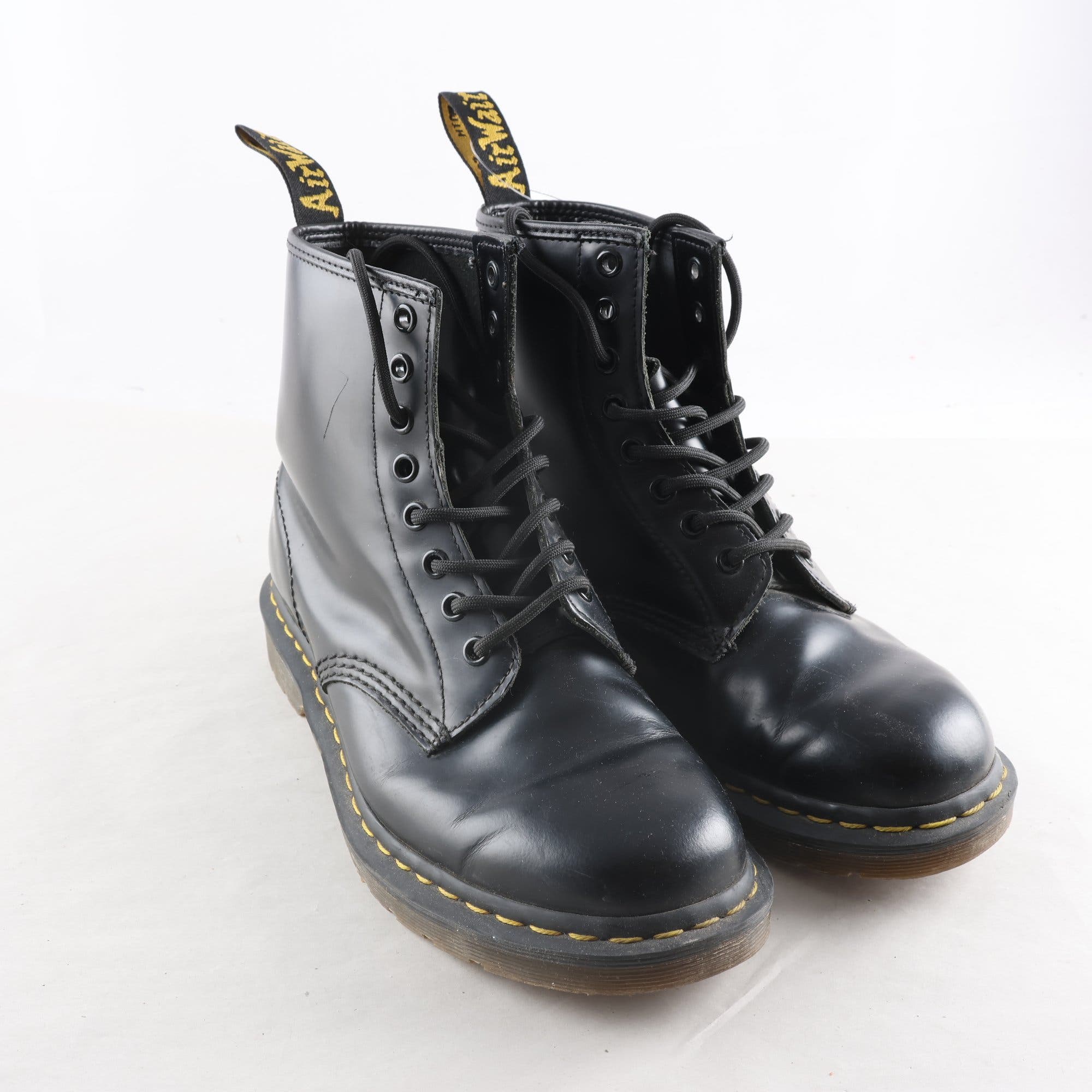 Kängor, Dr Martens, stl. 40