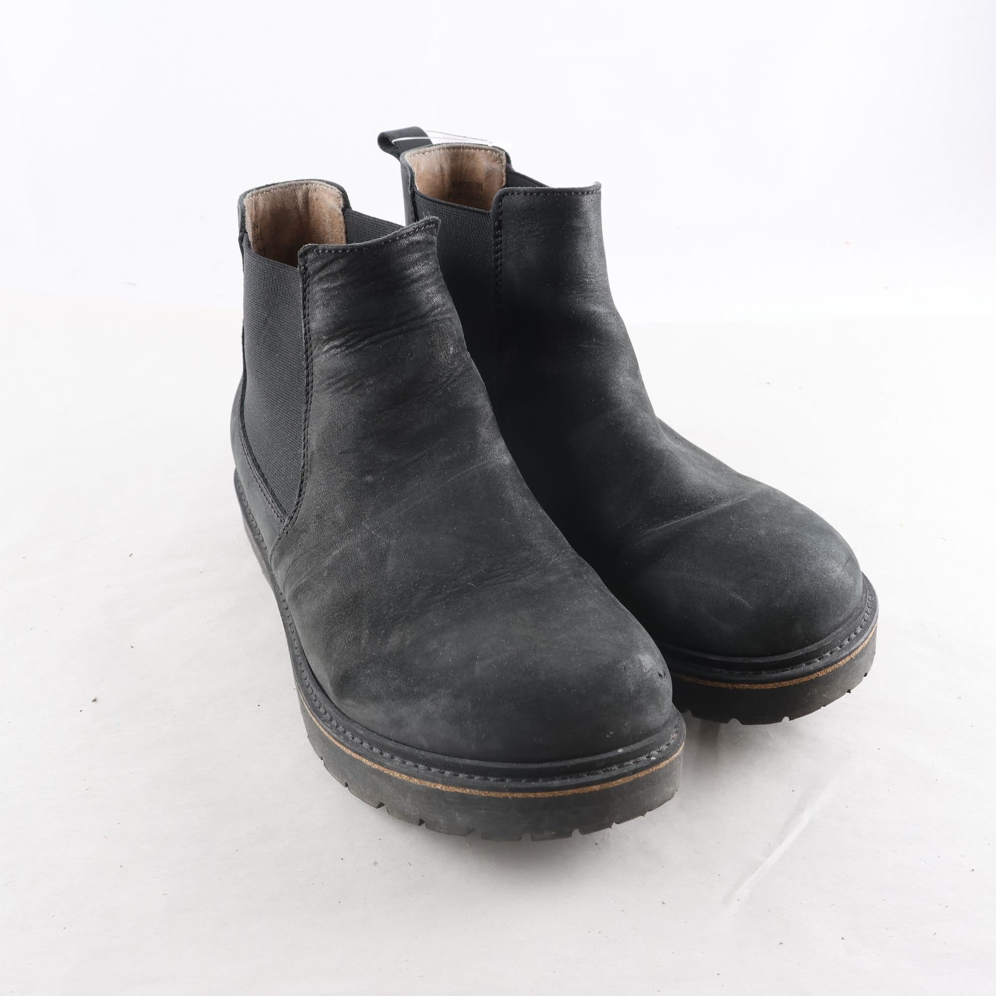 Boots, Birkenstock, stl. 40