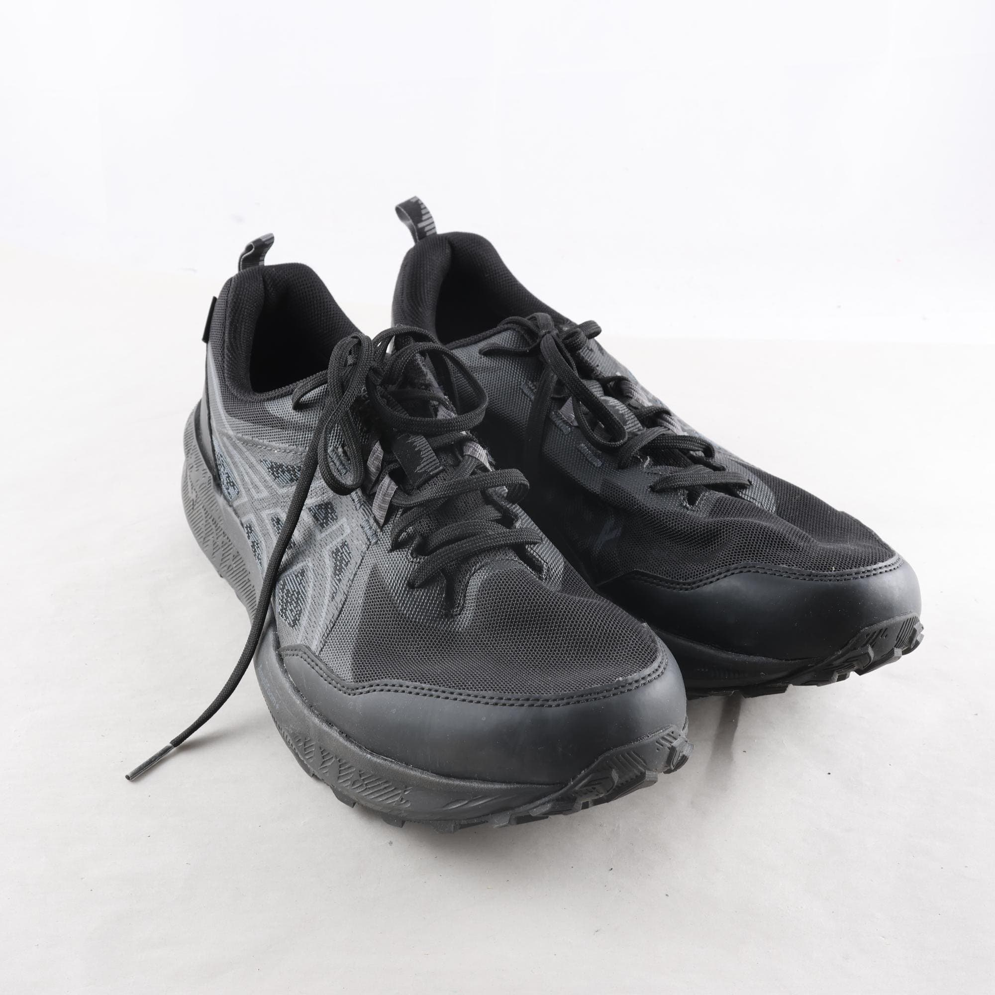 Sneakers, Asics, Gore-tex, stl. 46.5