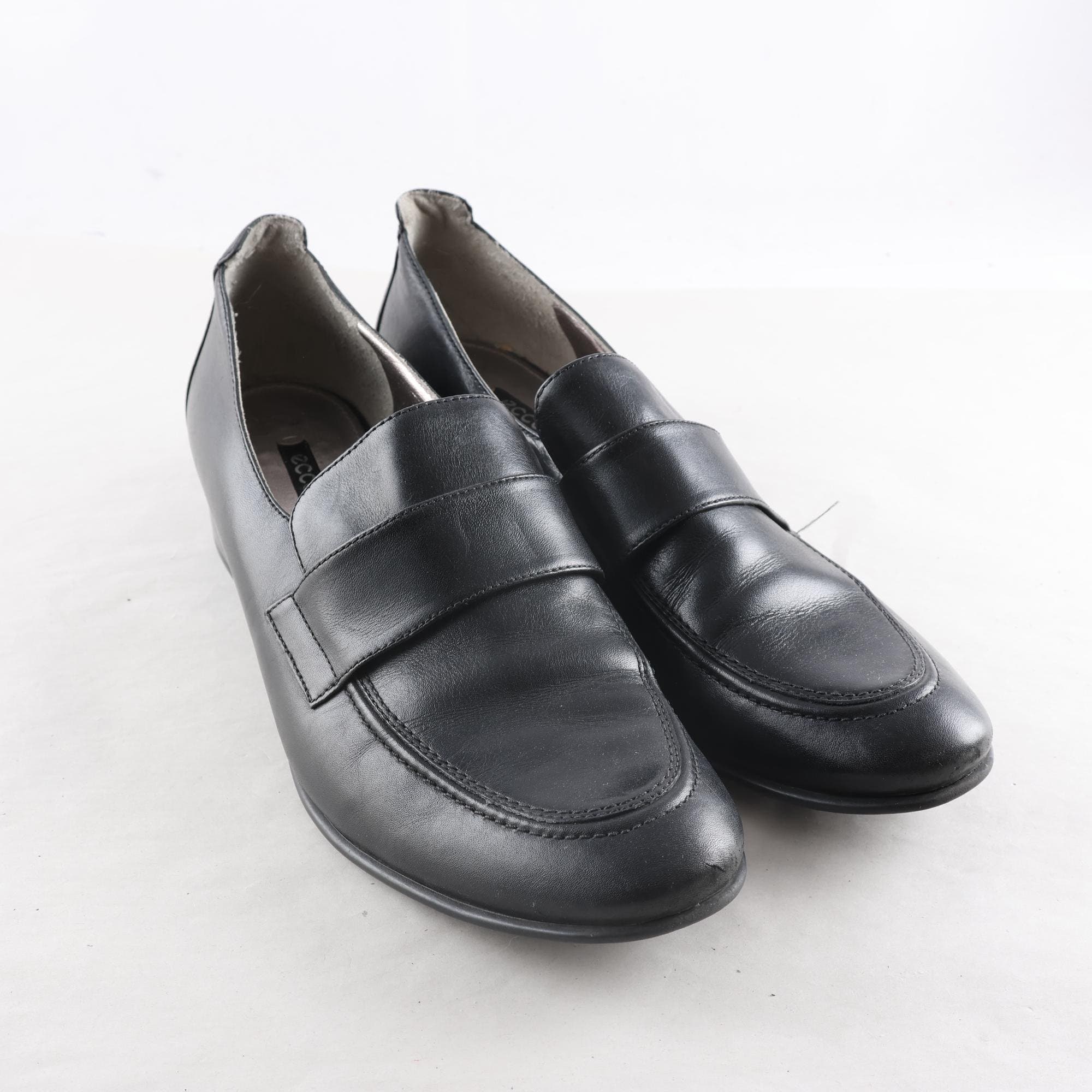 Loafers, Ecco, stl. 41