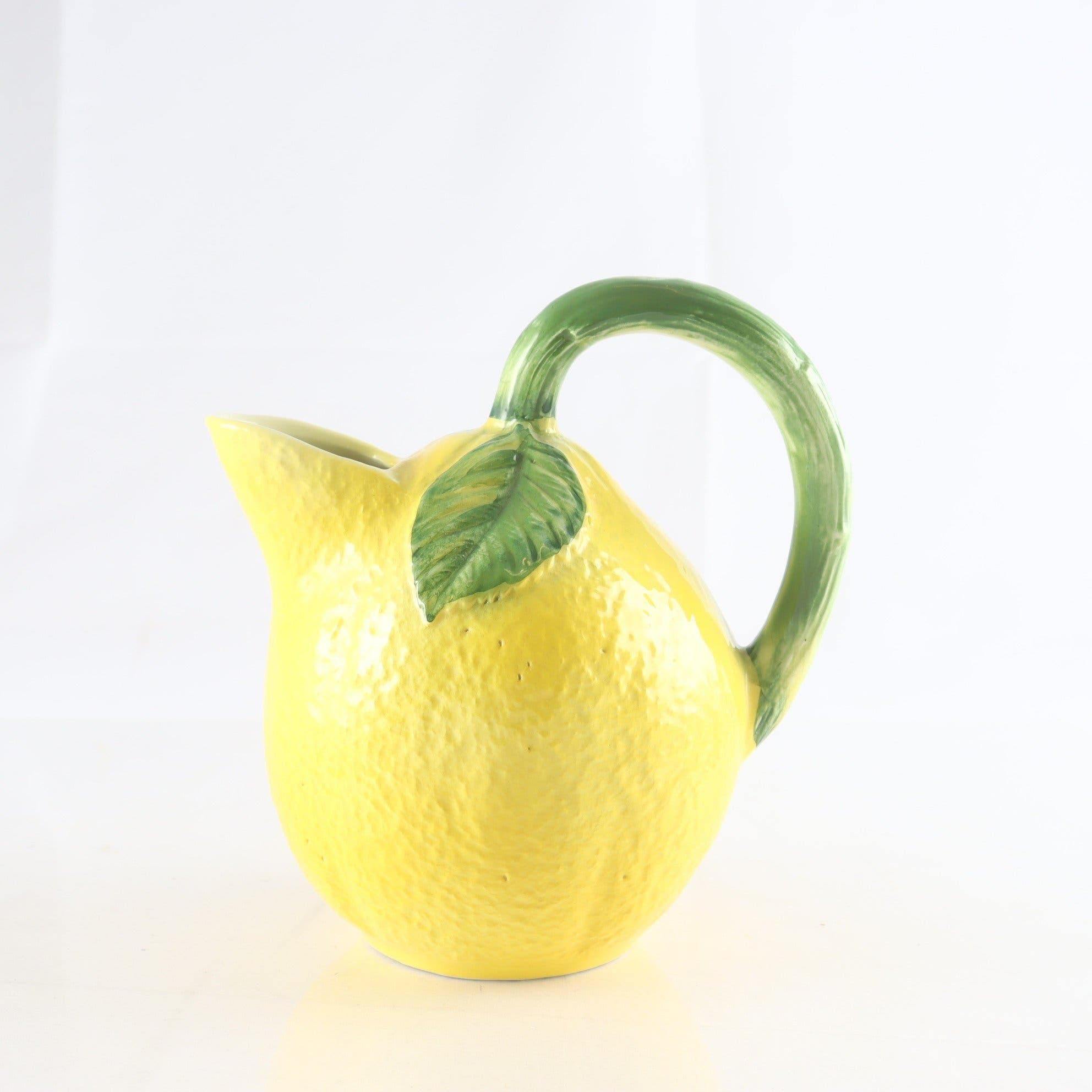 Kanna, citron, Intrada, Italien