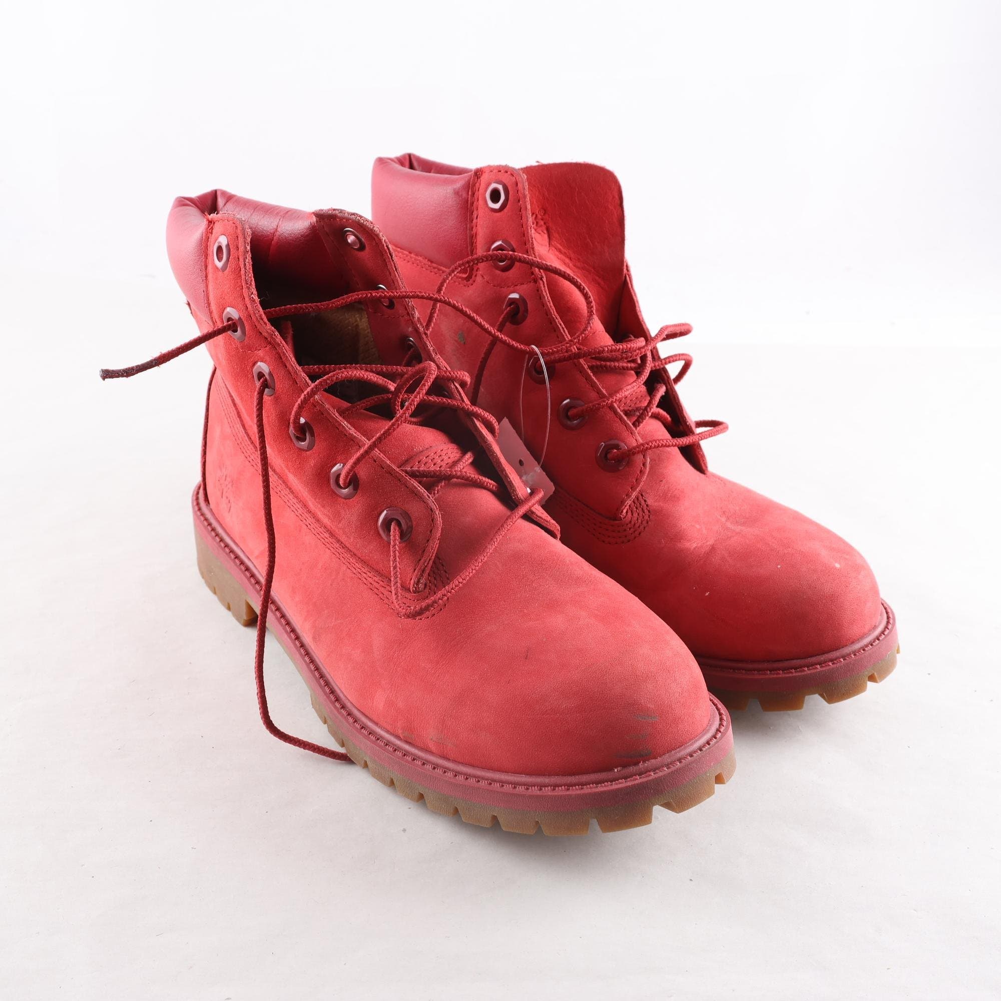 Kängor, Timberland, stl 39.5