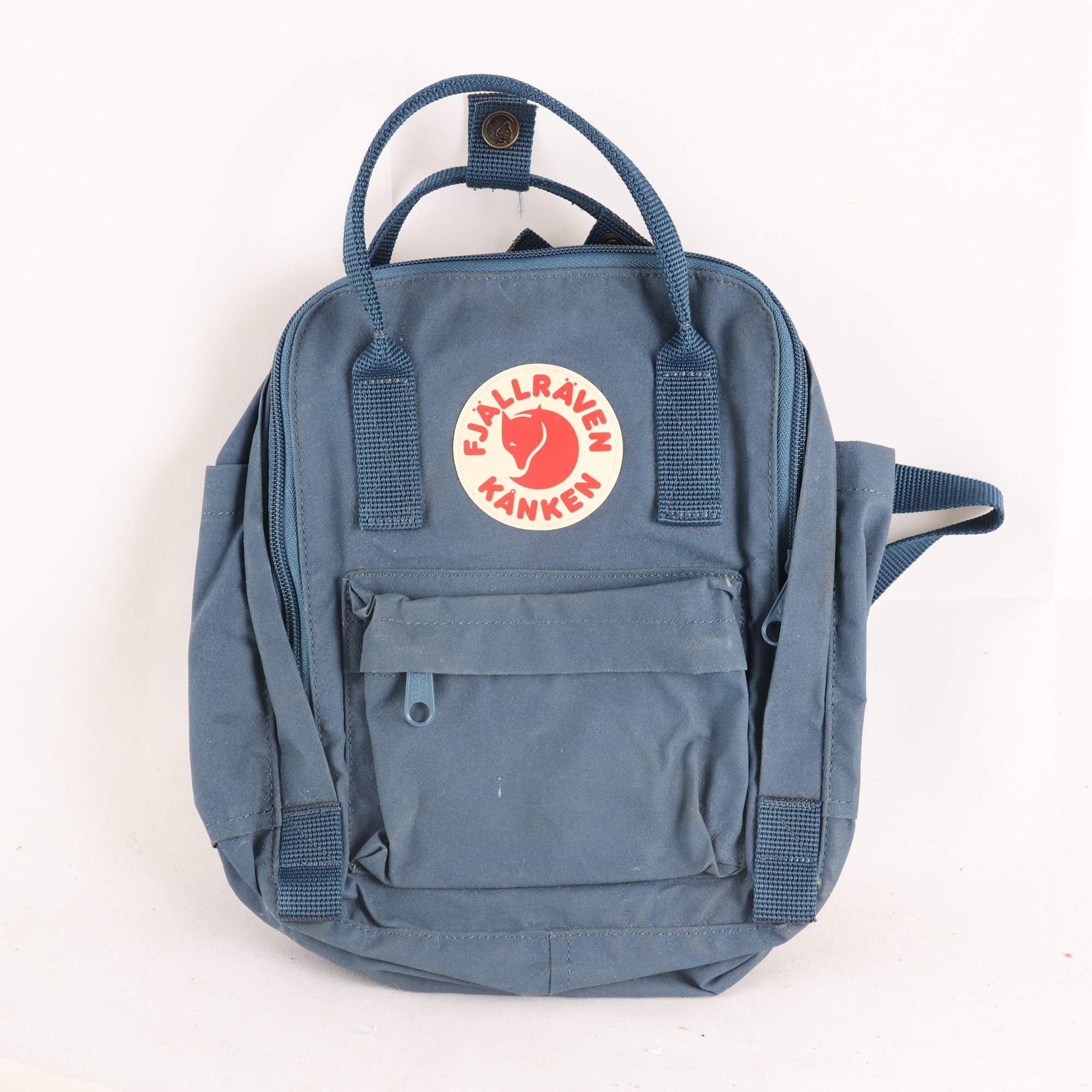 Väska, Fjällräven kånken ”mini”