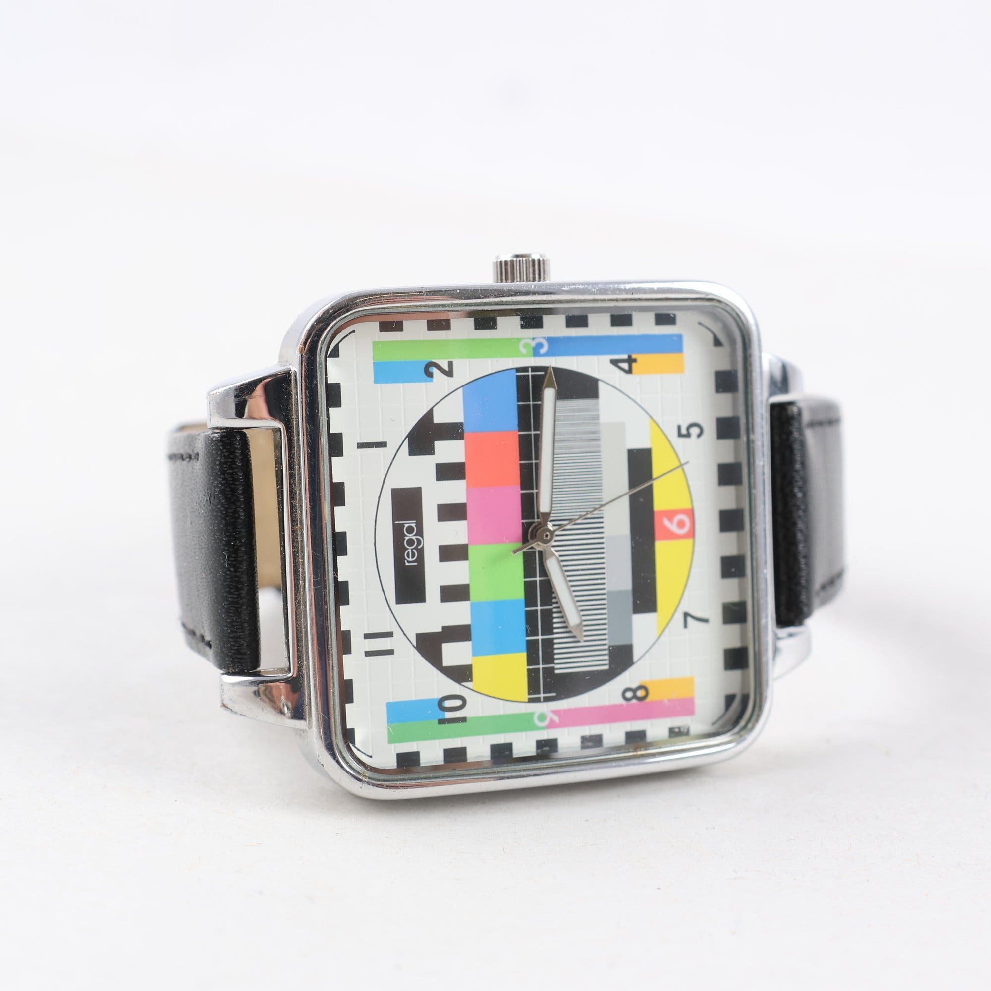 Armbandsur, Regal, retro, quartz