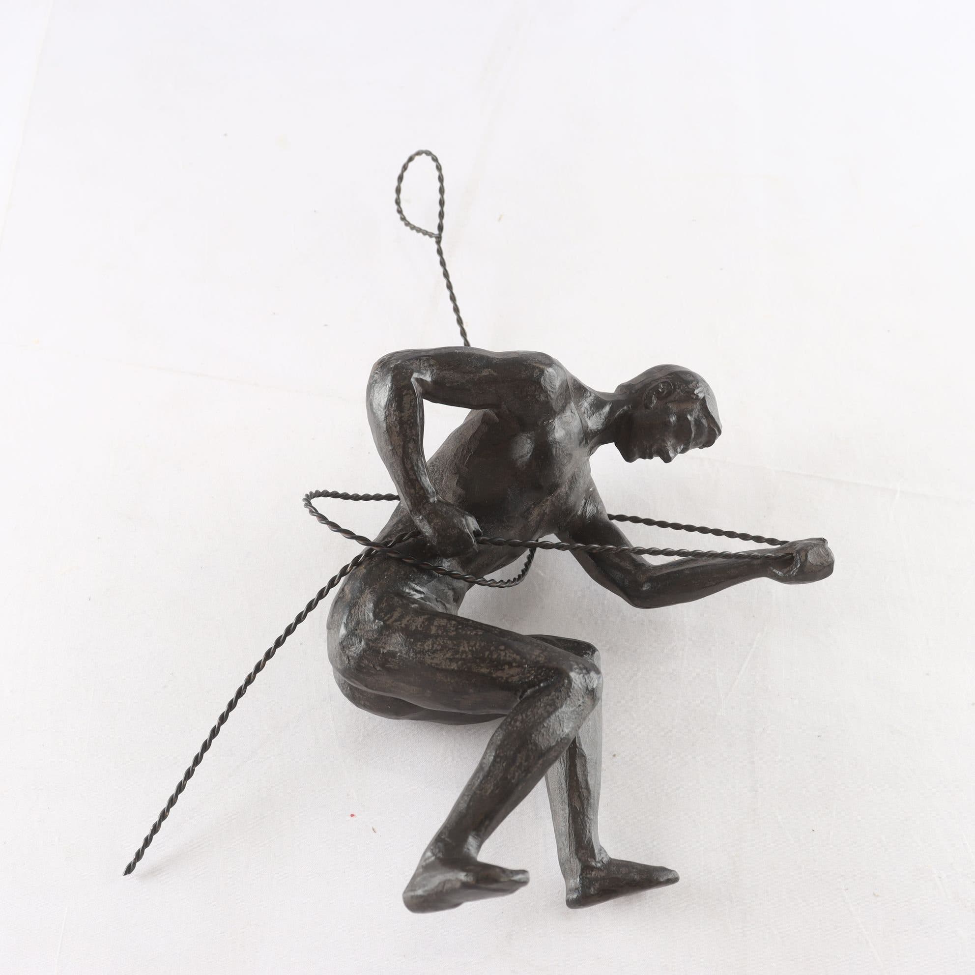 Skulptur