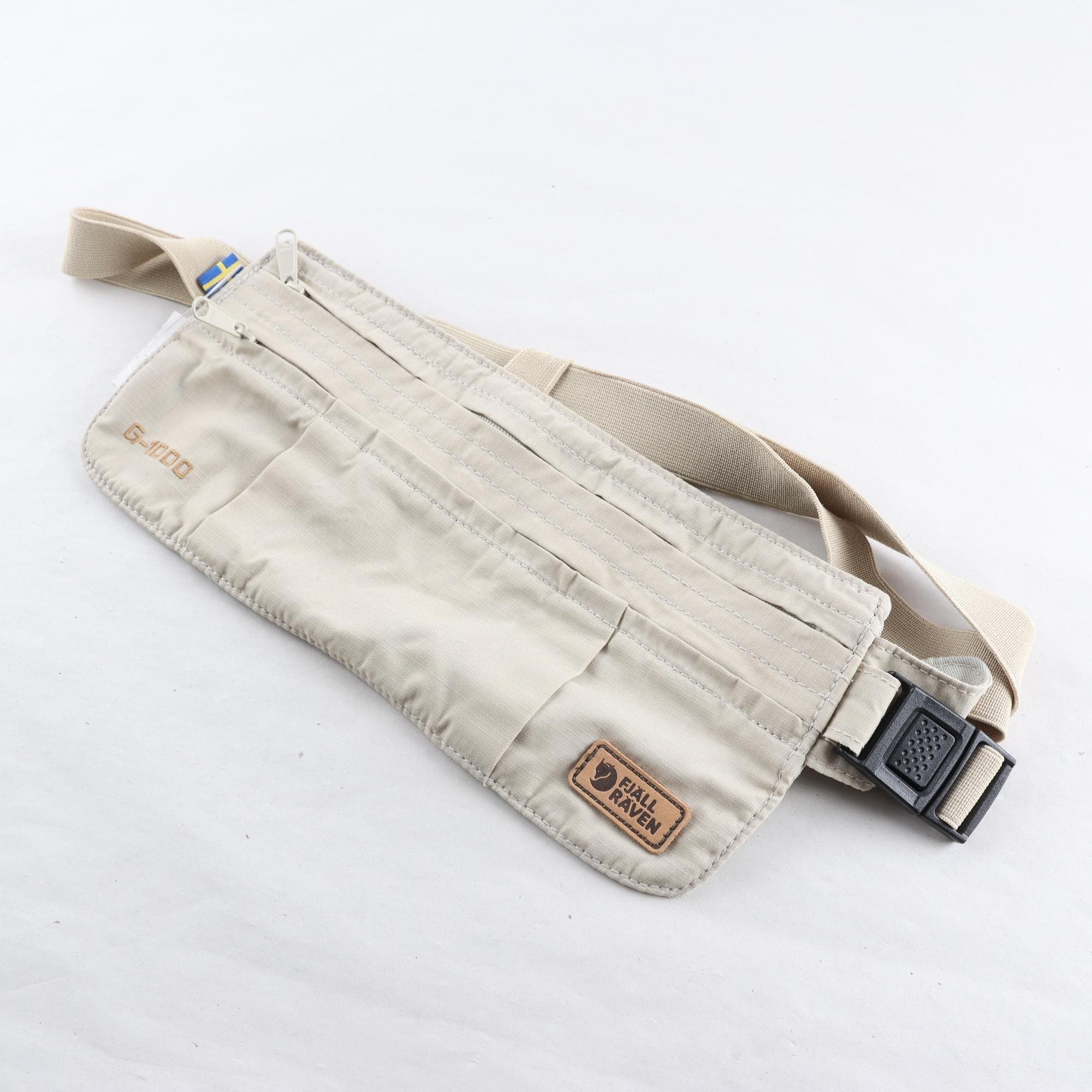 Midjeväska, Fjällräven ”G-1000”