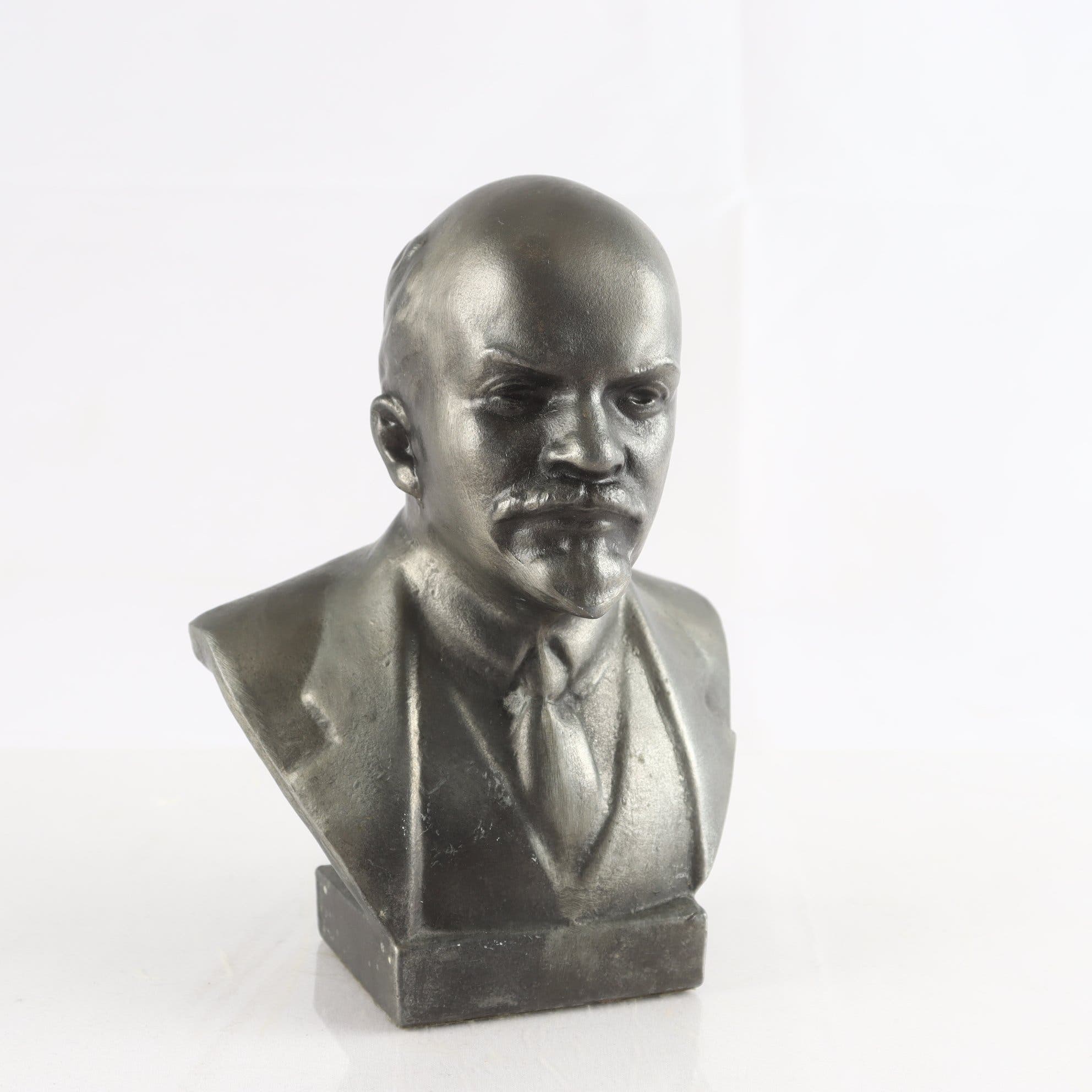 Byst, Lenin