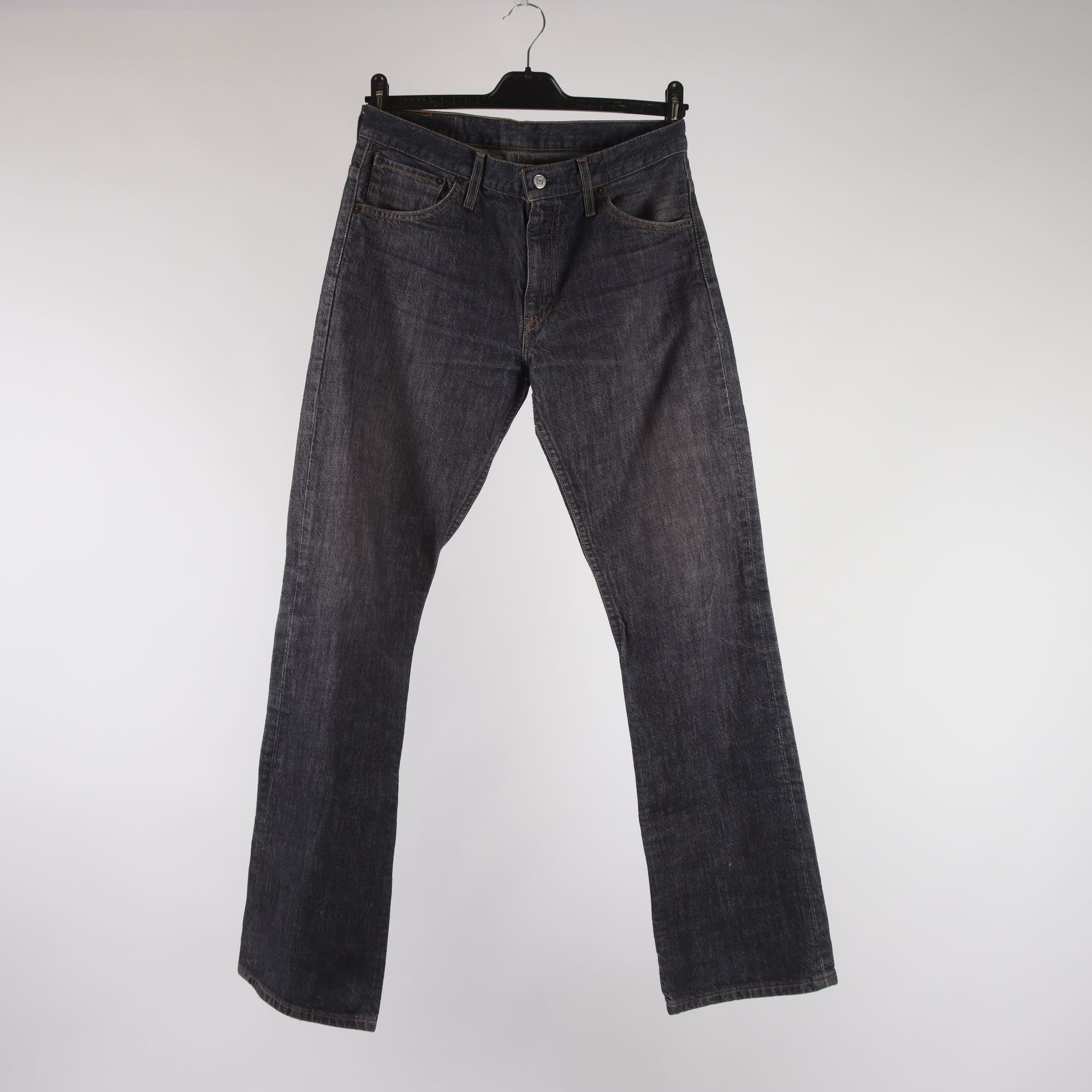 Jeans, Levi’s 507, stl. 33/34