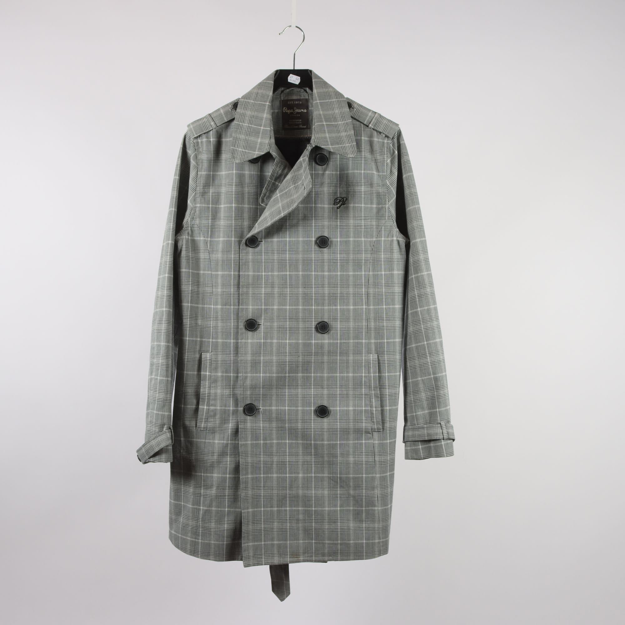 Trenchcoat, Pepe Jeans, stl. L