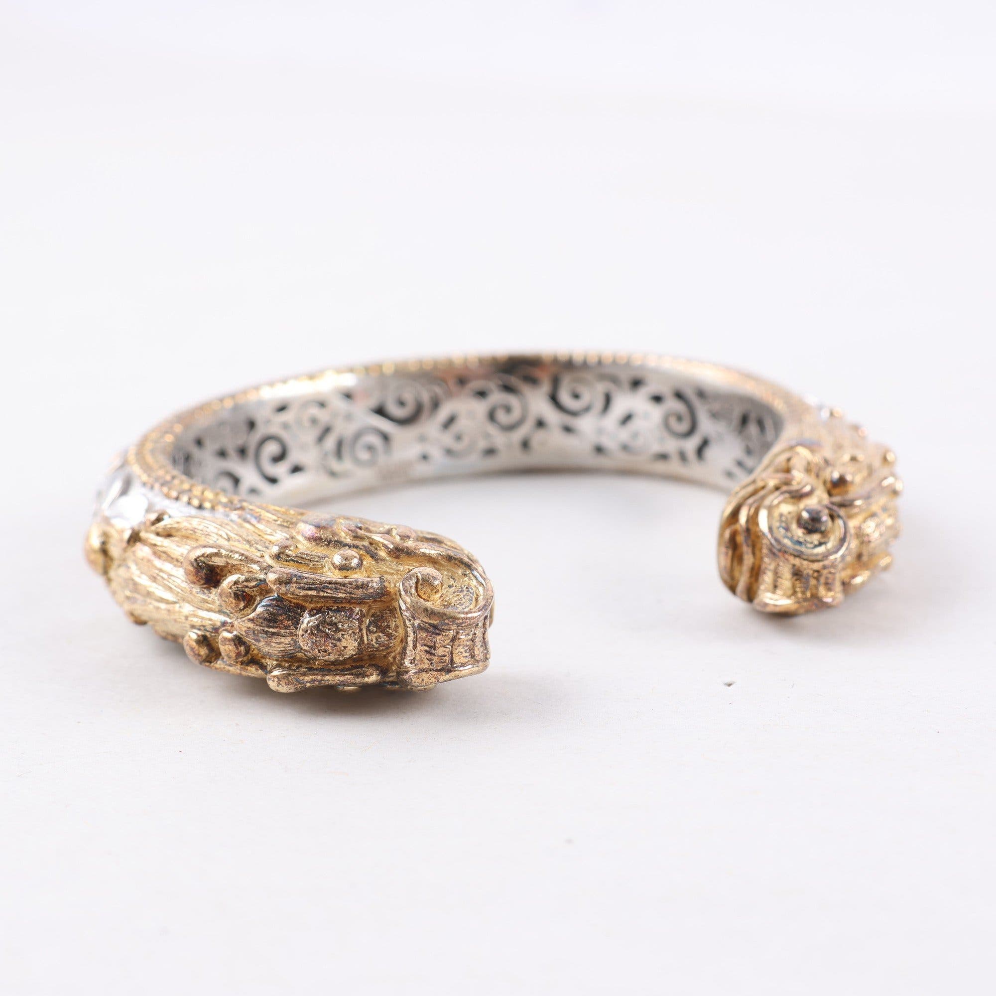 Armring, silver
