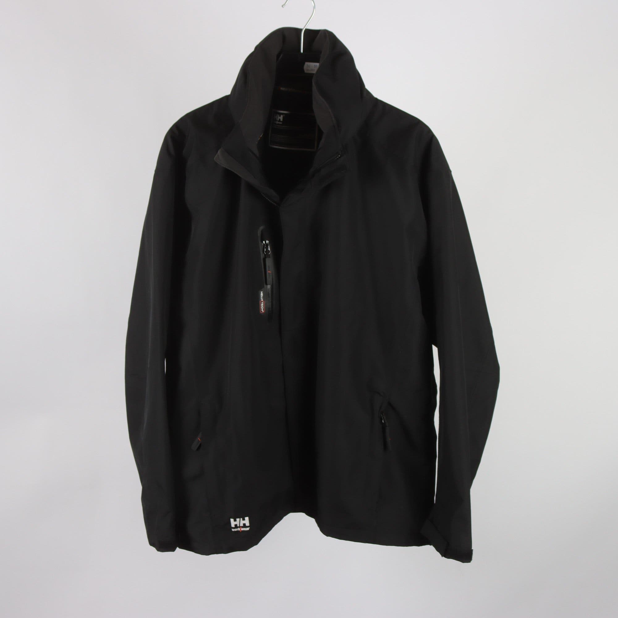 Jacka, Helly Hansen Workwear, stl. XL